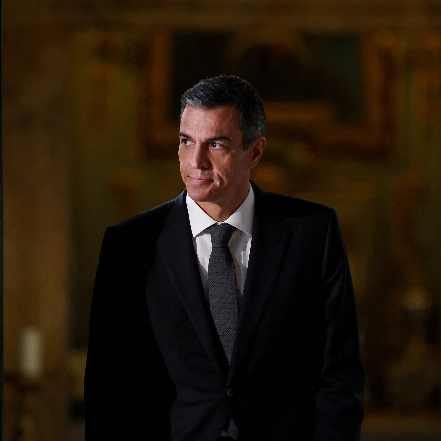 Pressure Grows on Spain’s Leader After Police Raid His Party Office