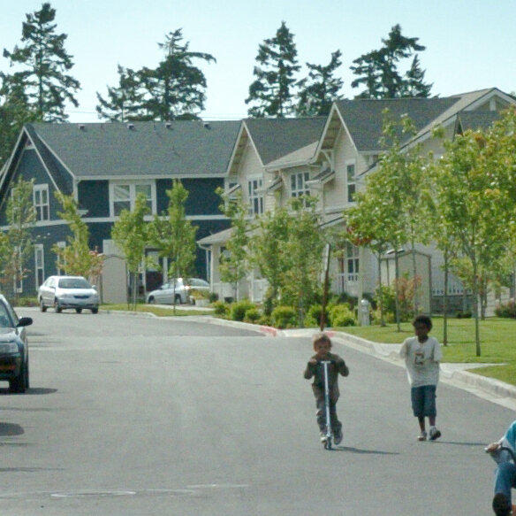 How to Bring Back the American Dream