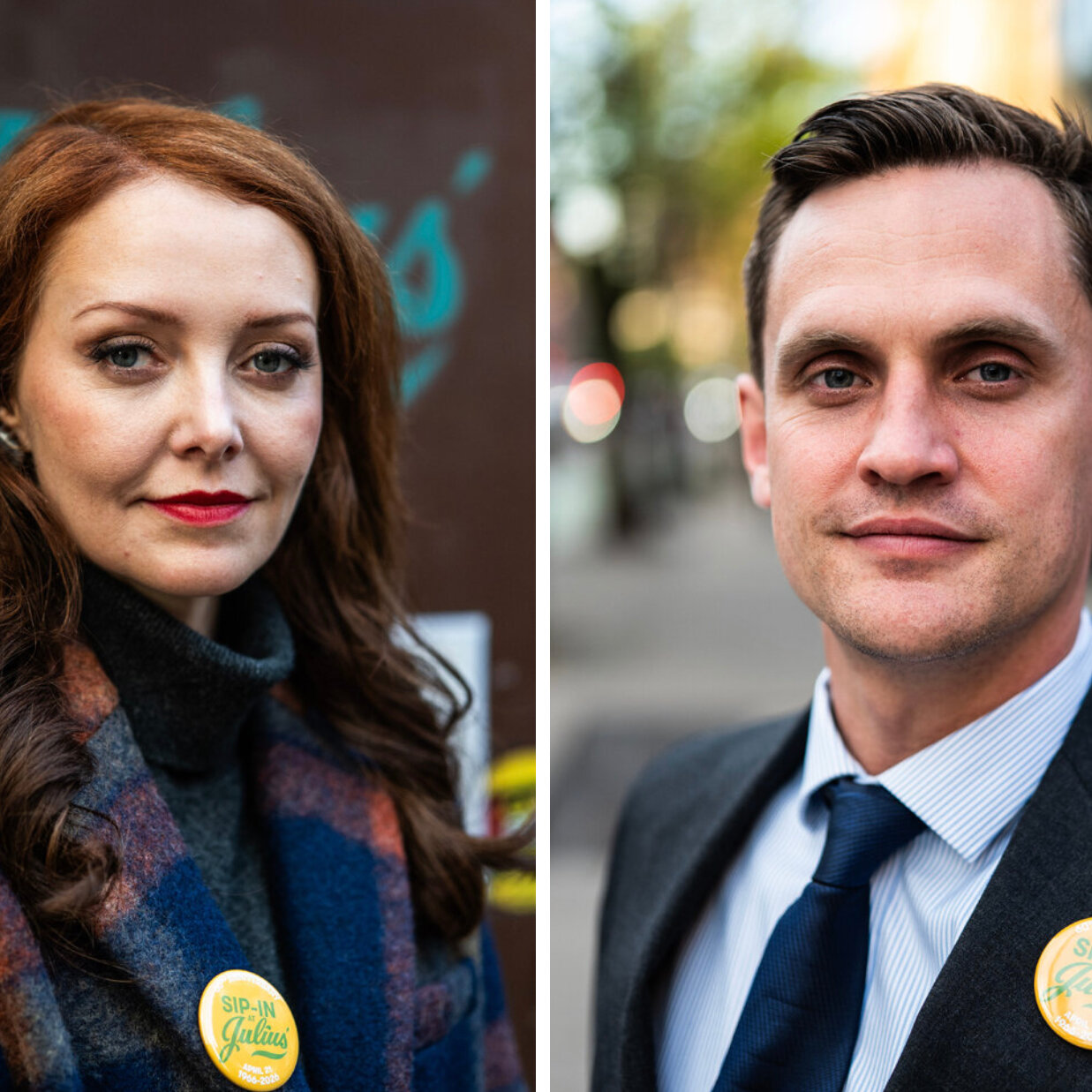 Carl Wilson Has Won High-Profile City Council Race, Mamdani Says