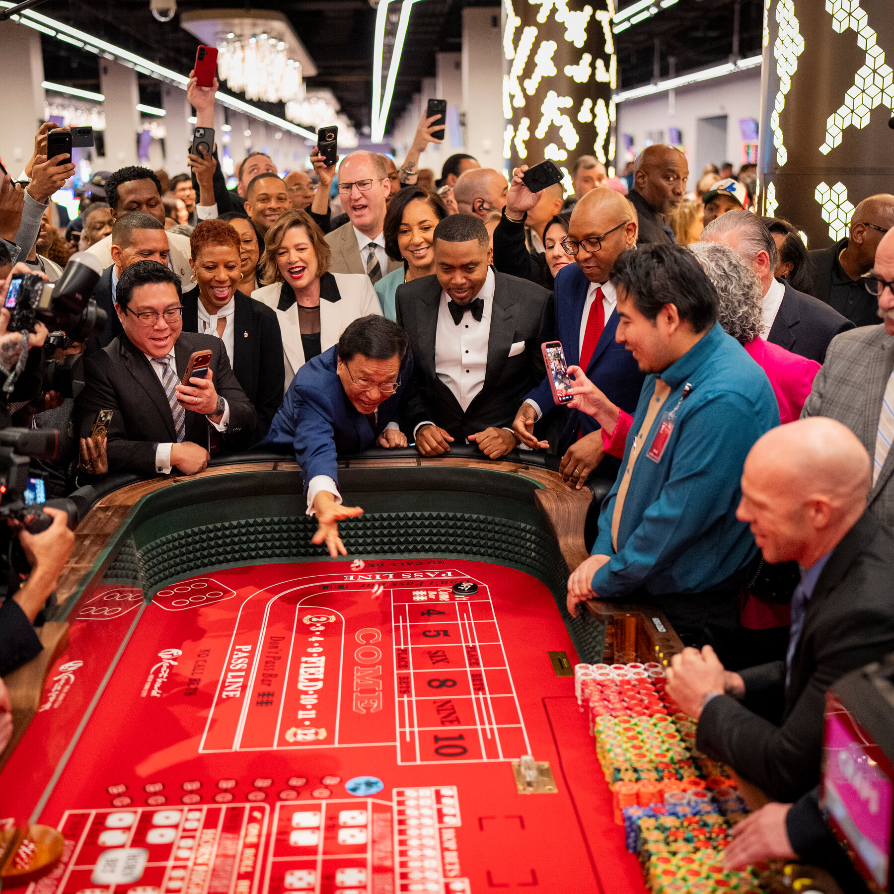 After Decades of Resistance, a Casino Finally Opens in New York City