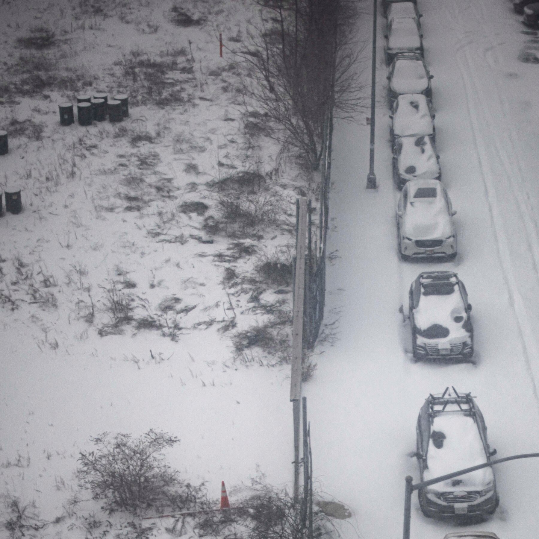 Most N.Y.C. Storm Victims Believed to Have Died After Cold Exposure