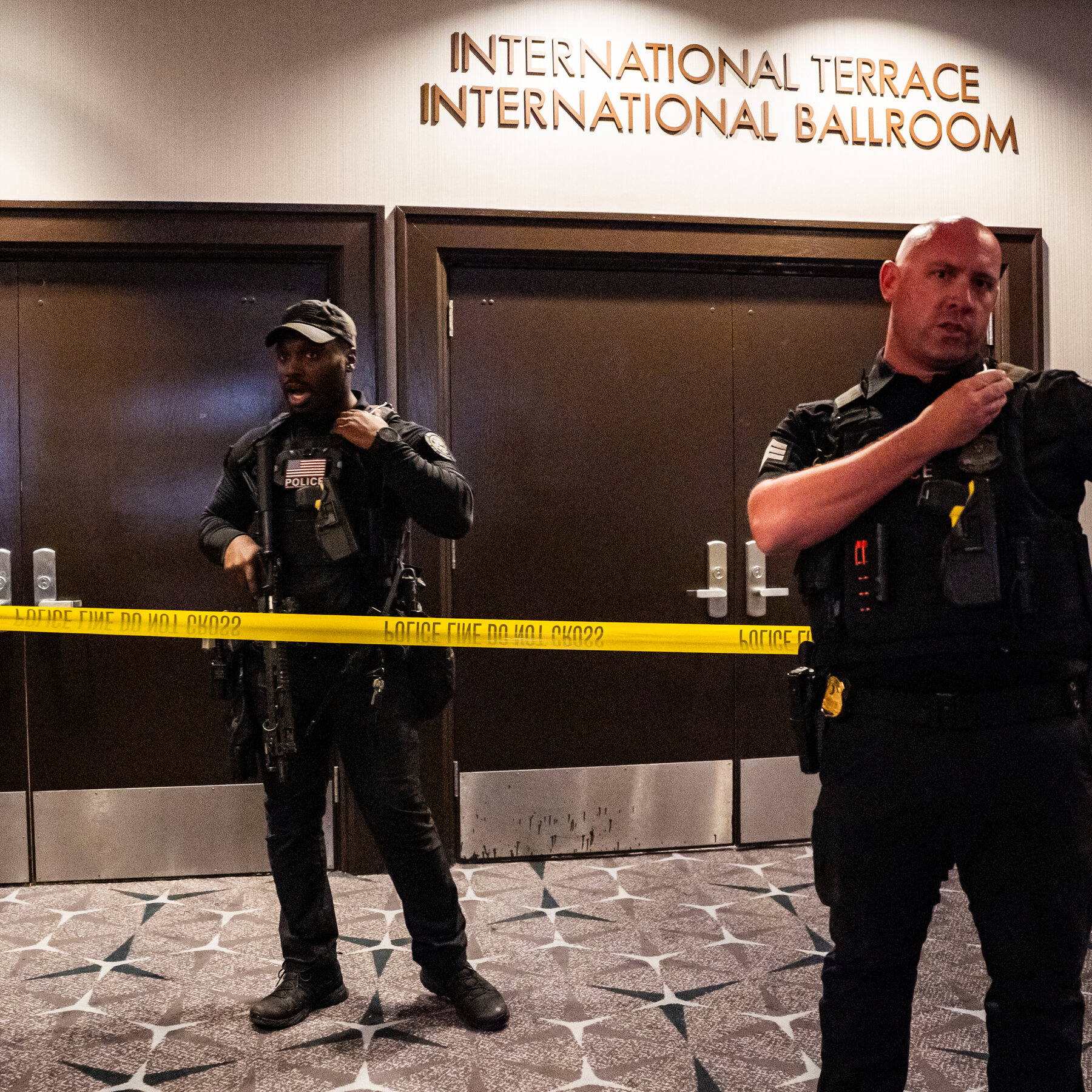 After Another Attempt on Trump’s Life, Is Political Violence on the Rise in the U.S.?