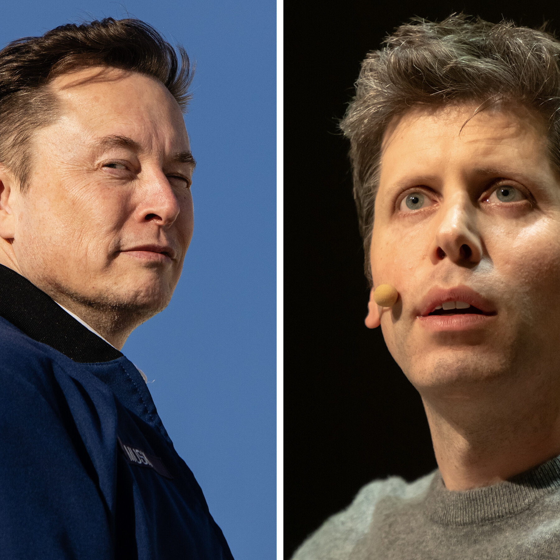 Here Are the Key Players in the OpenAI Trial