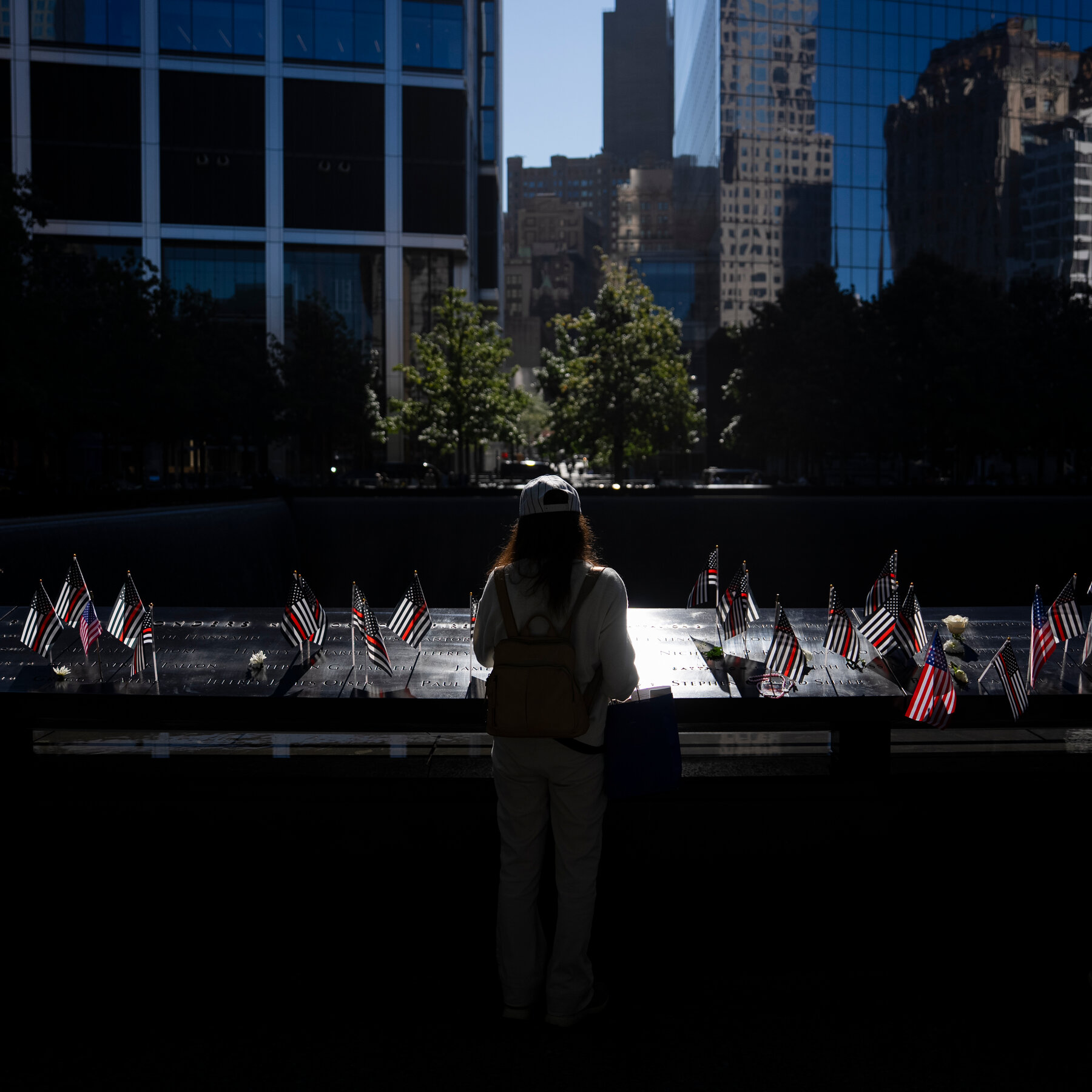 King Charles and Queen Camilla to Visit New York’s 9/11 Memorial