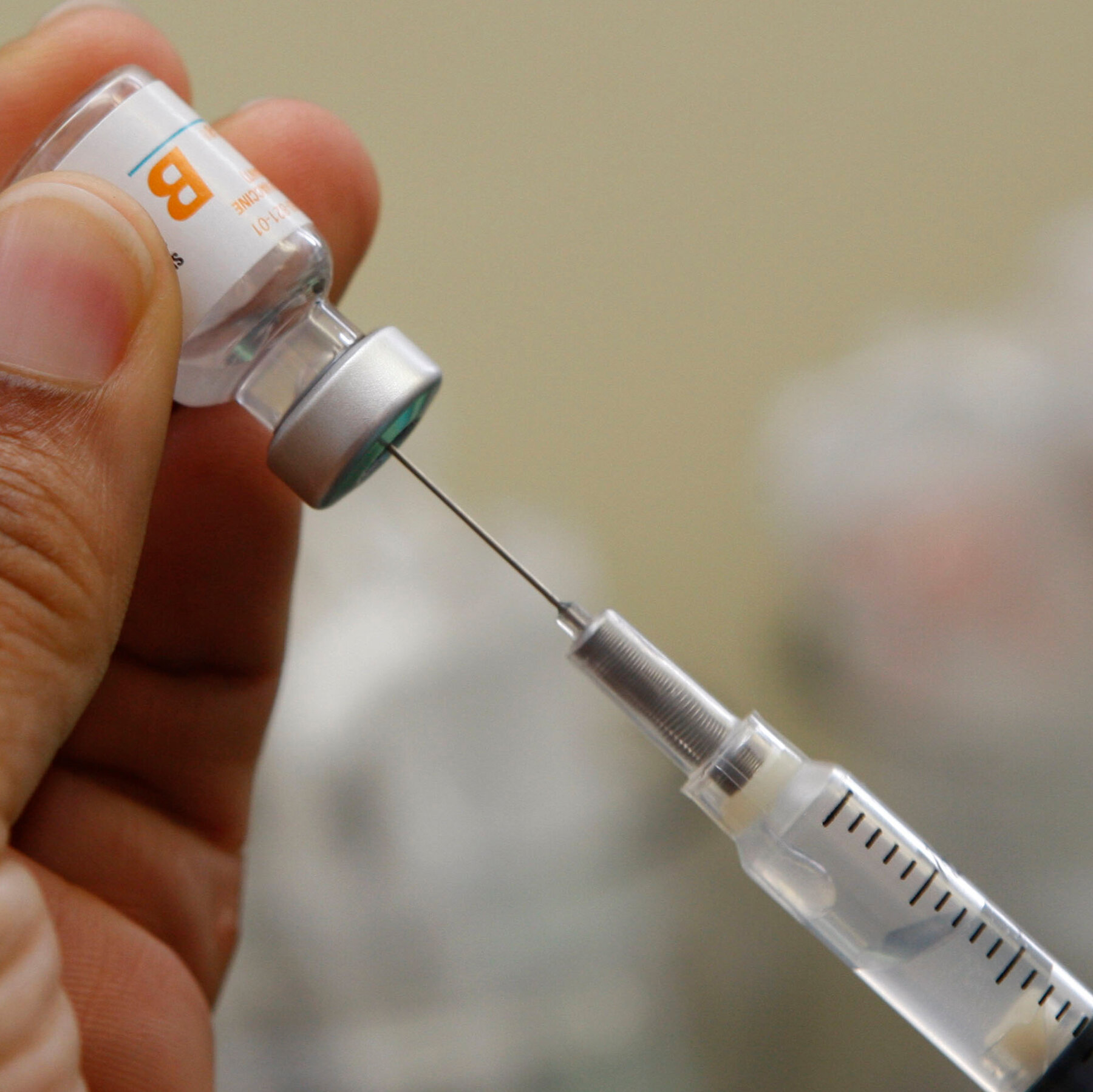 Scientists Find a Potential Cure for Chronic Hepatitis B
