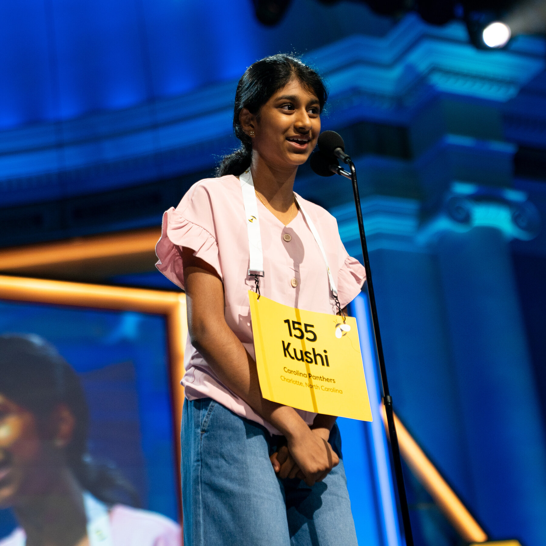 Who Are the 9 Scripps Spelling Bee Finalists?