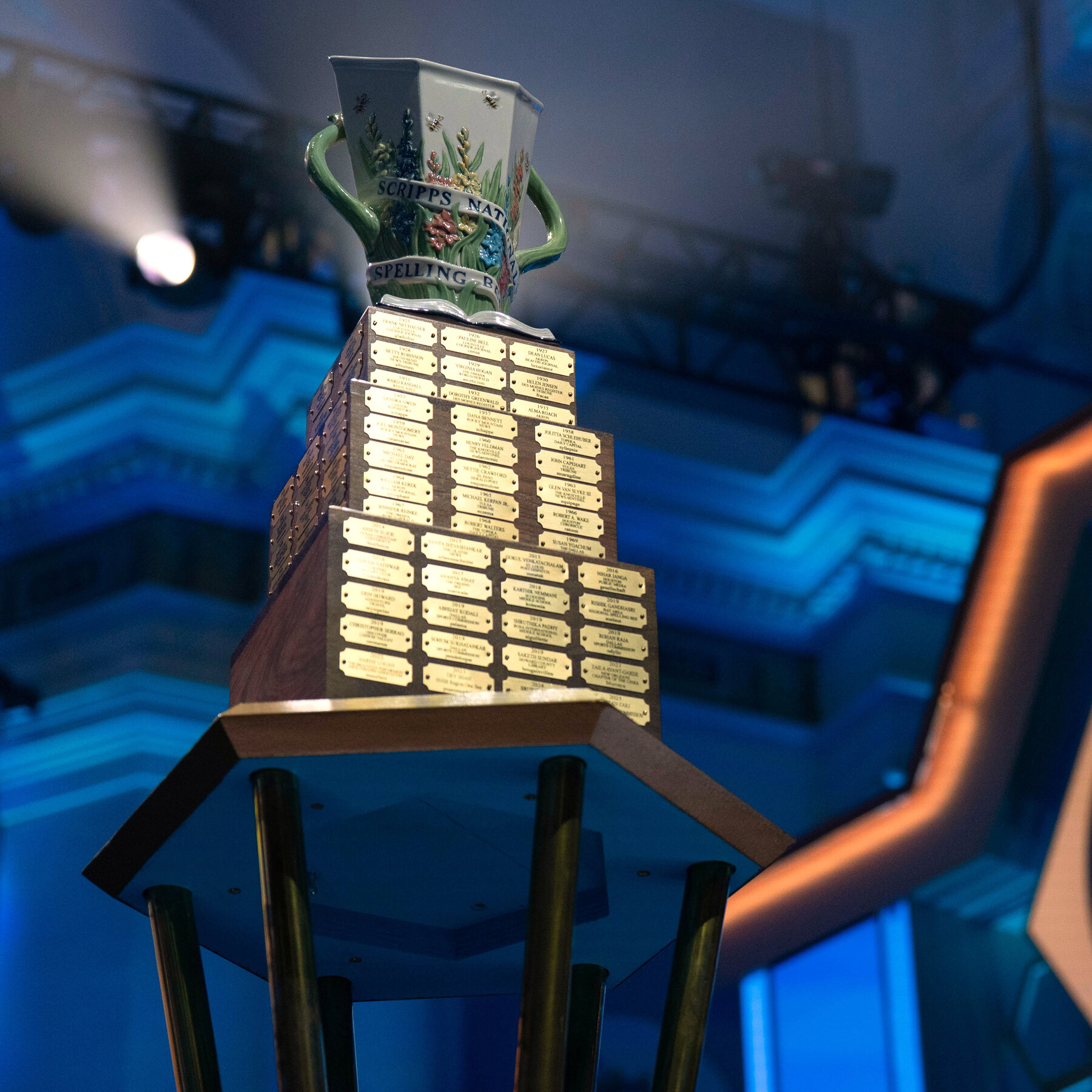 How to Watch the Scripps National Spelling Bee