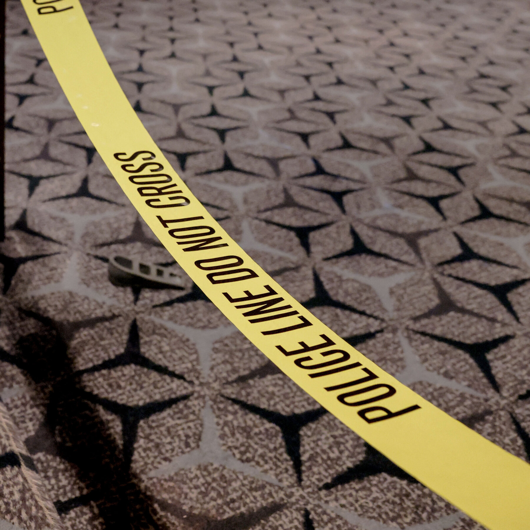 The Banality of Evil, Again