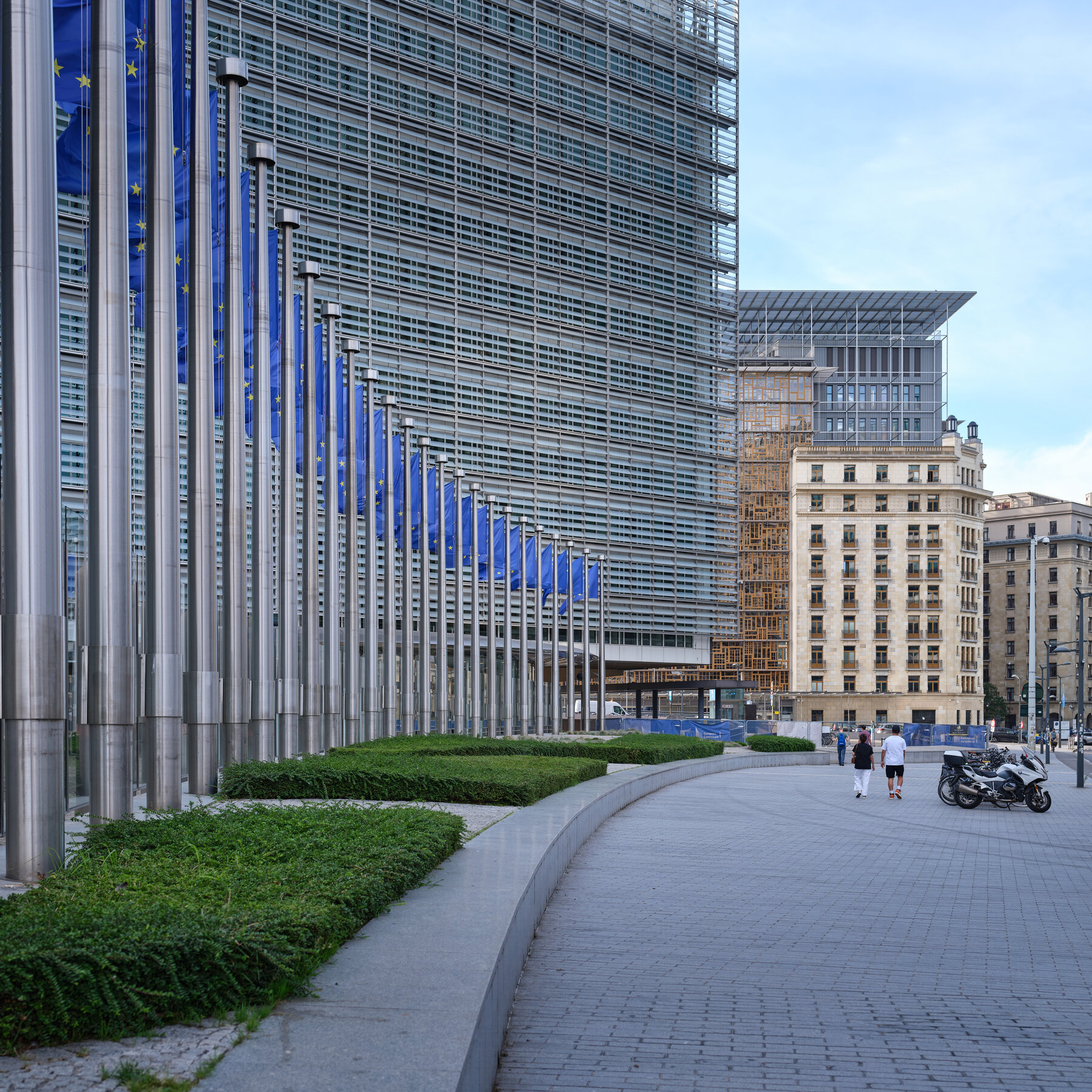 Temu Hit With Fine in E.U. Over Sales of Unsafe Goods