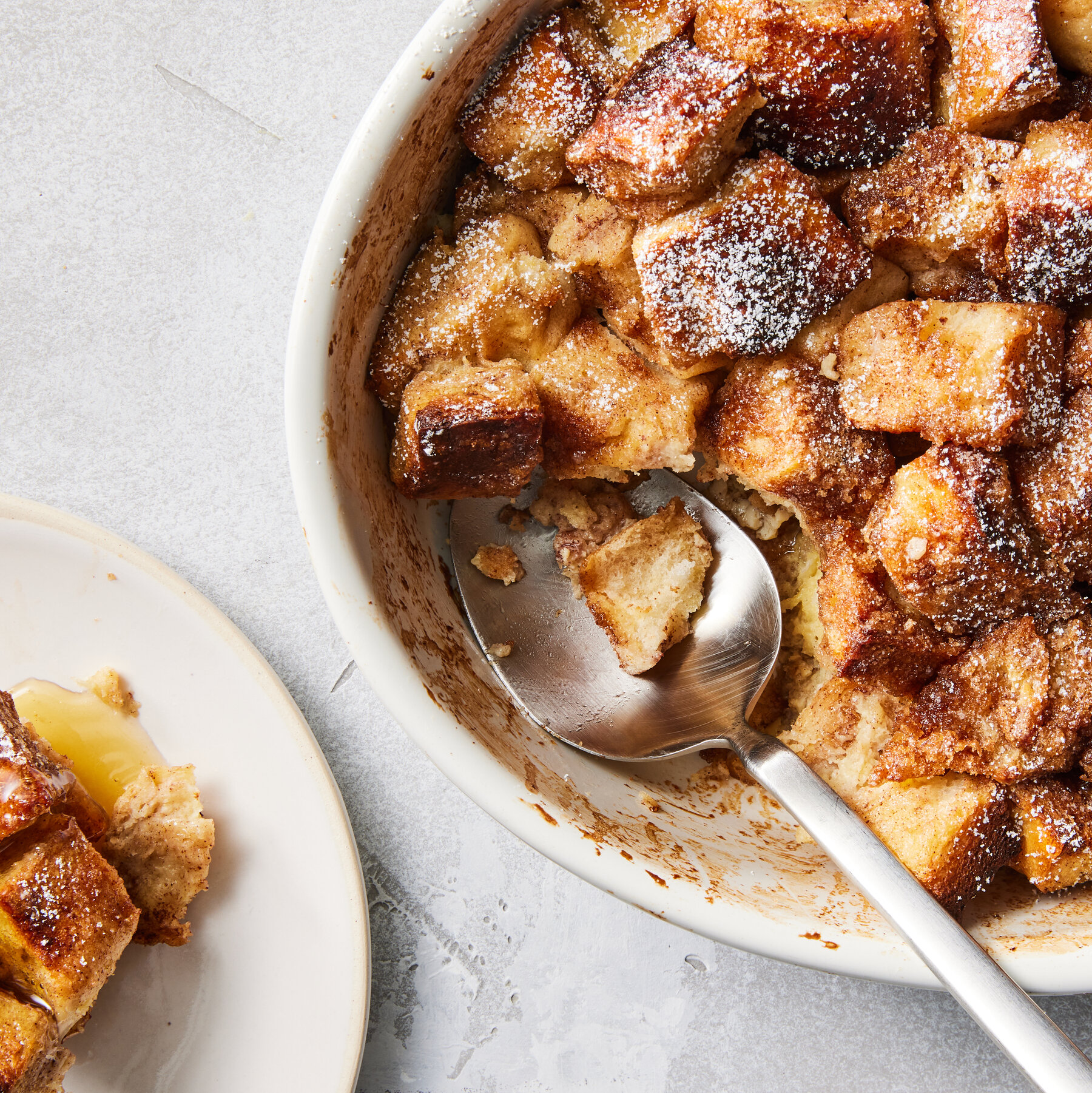 Make-Ahead Breakfast Ideas