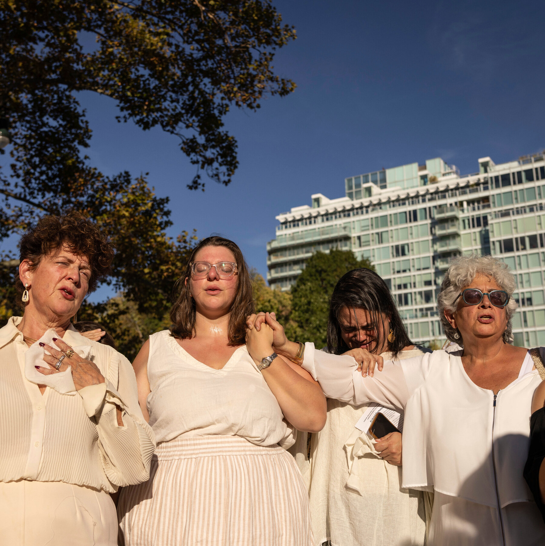 A New Approach to Awe