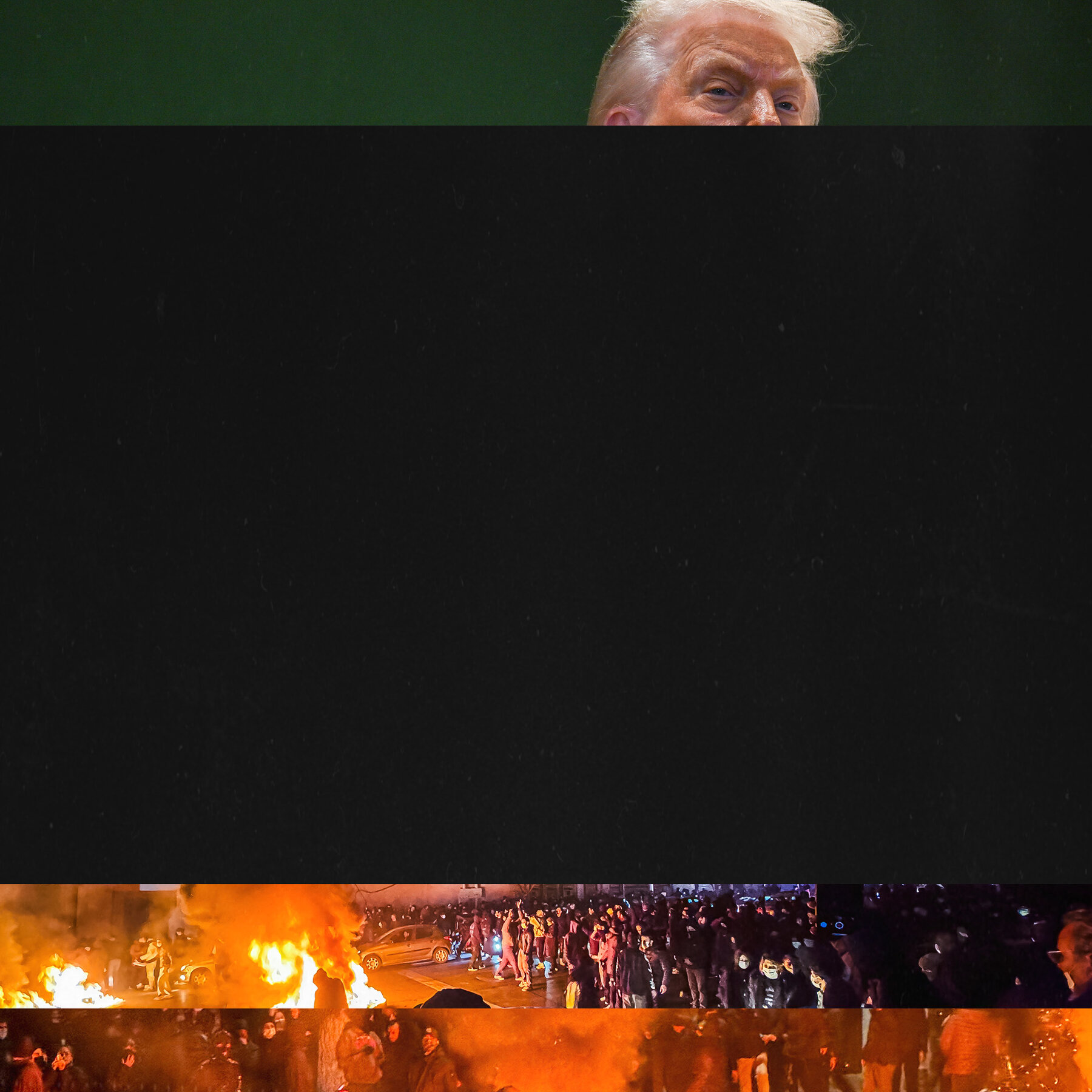 The Time Has Come for the U.S. to Act in Iran