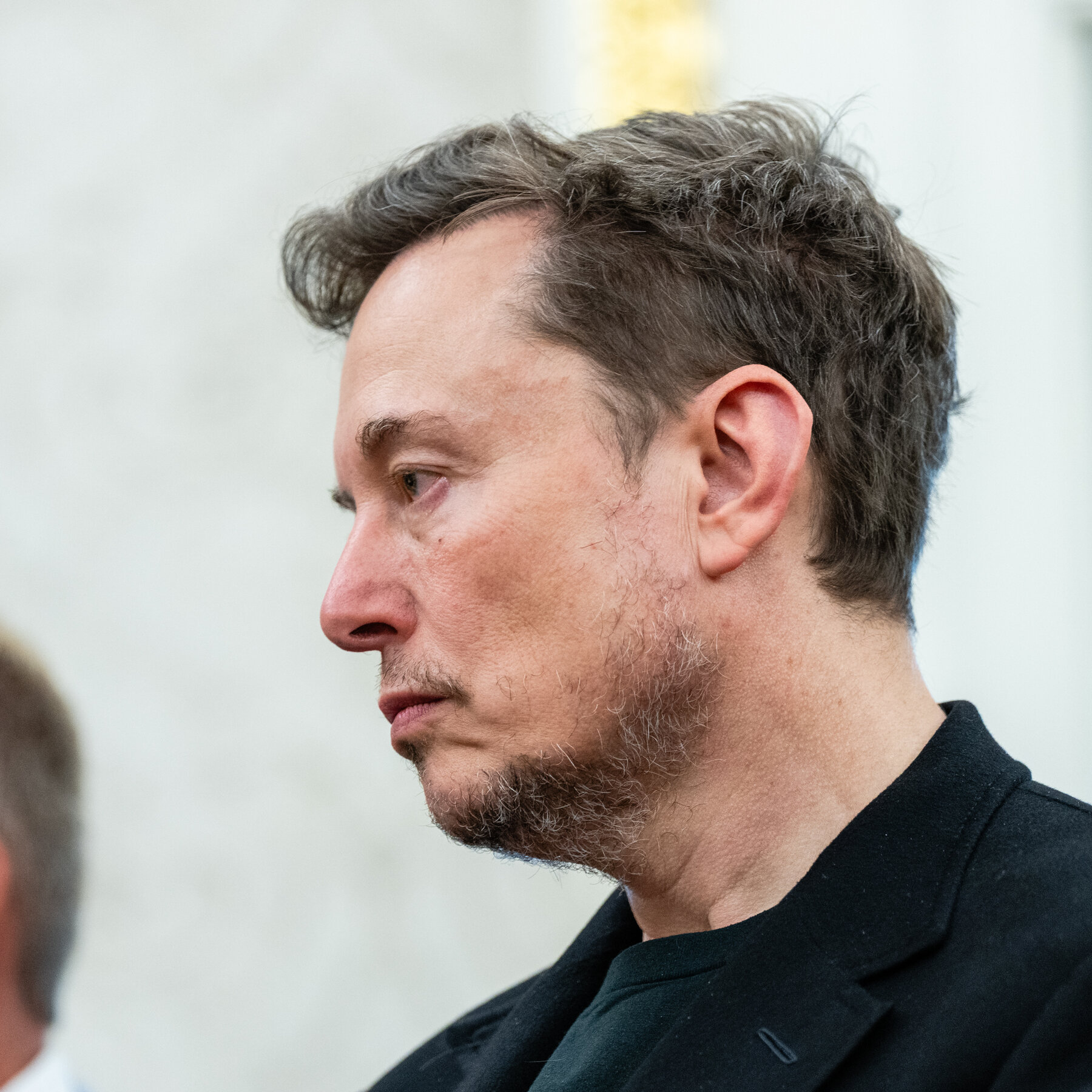 Musk Wades Back Into Politics, Slamming Trump’s Domestic Policy Bill