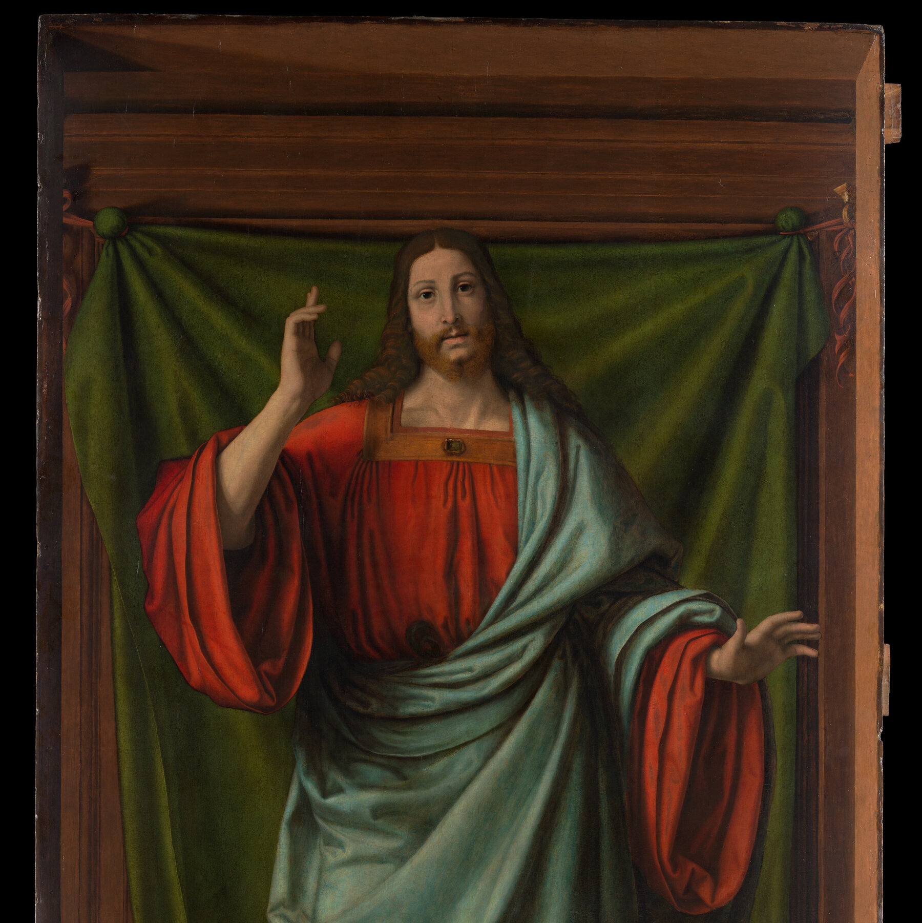 Behold the ‘God of Generous Out-Flowing Love’: A Q&A With N.T. Wright