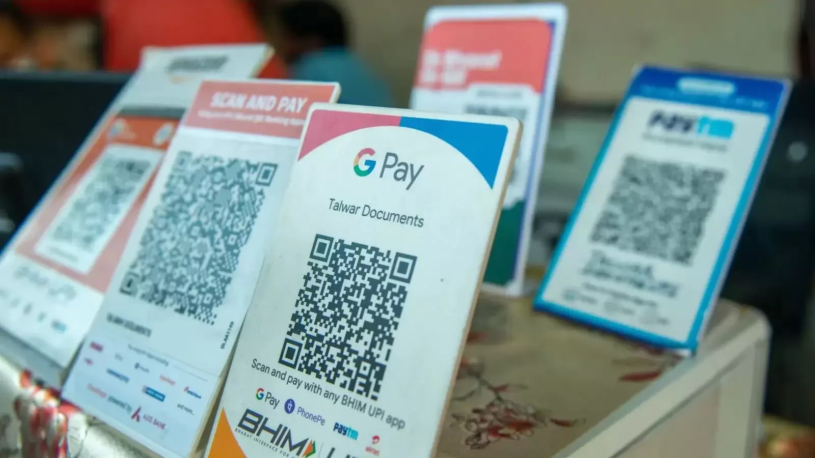 New UPI Rules set in from August 1: Balance checks, autopay and more | Details