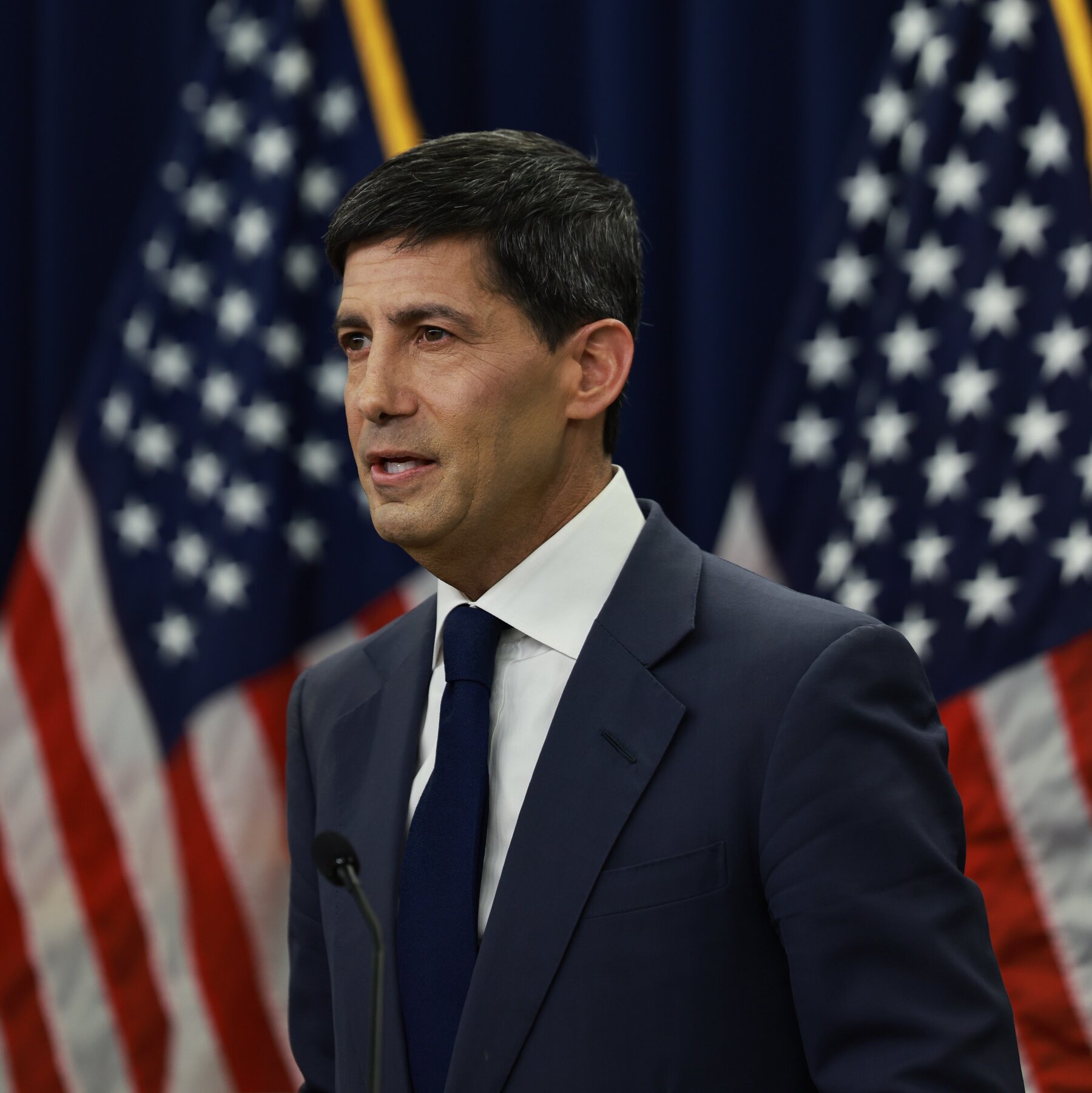 How Warsh Has Begun to Change the Fed