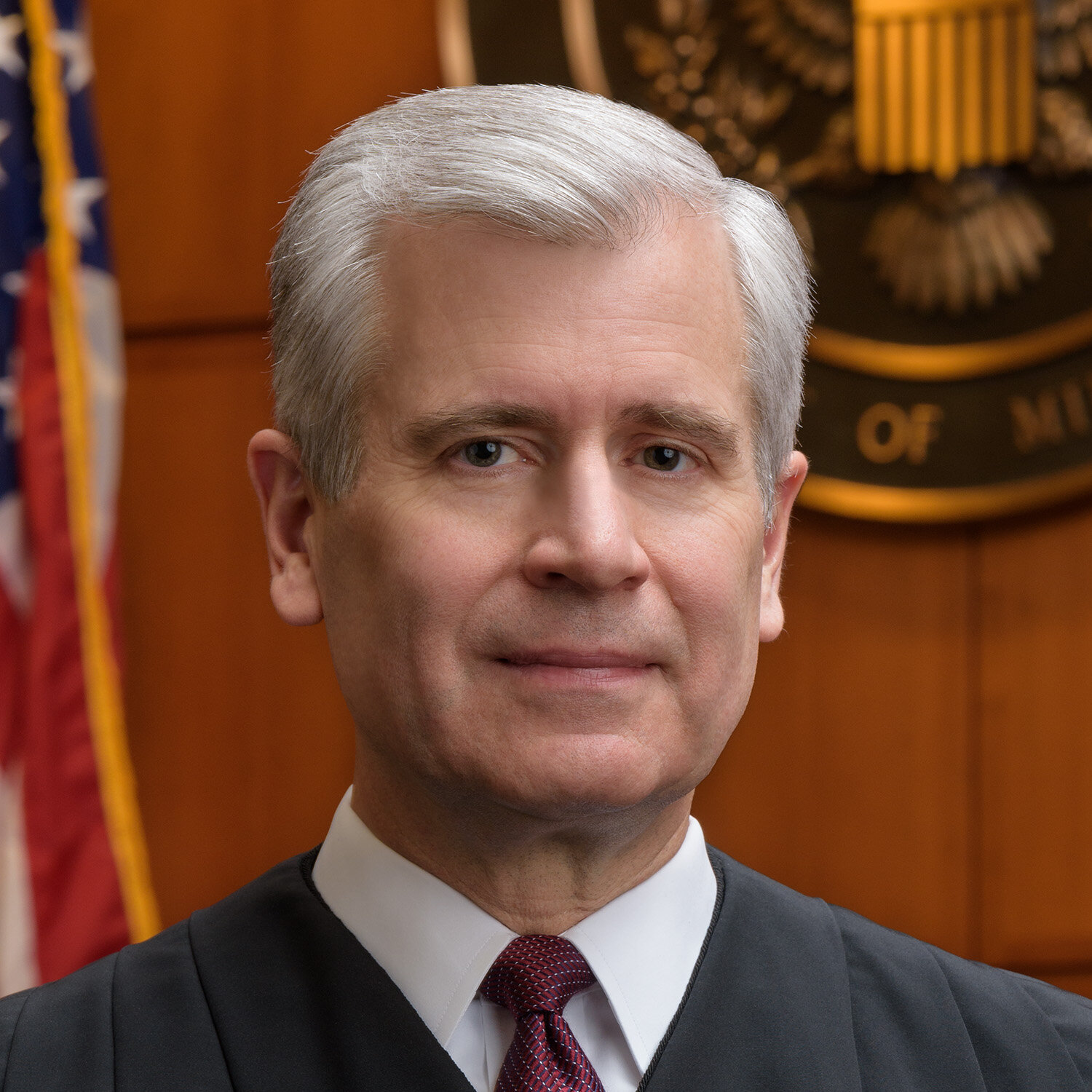 An Ethicist ‘in the Scalia Mold’: The Minnesota Judge Blasting ICE