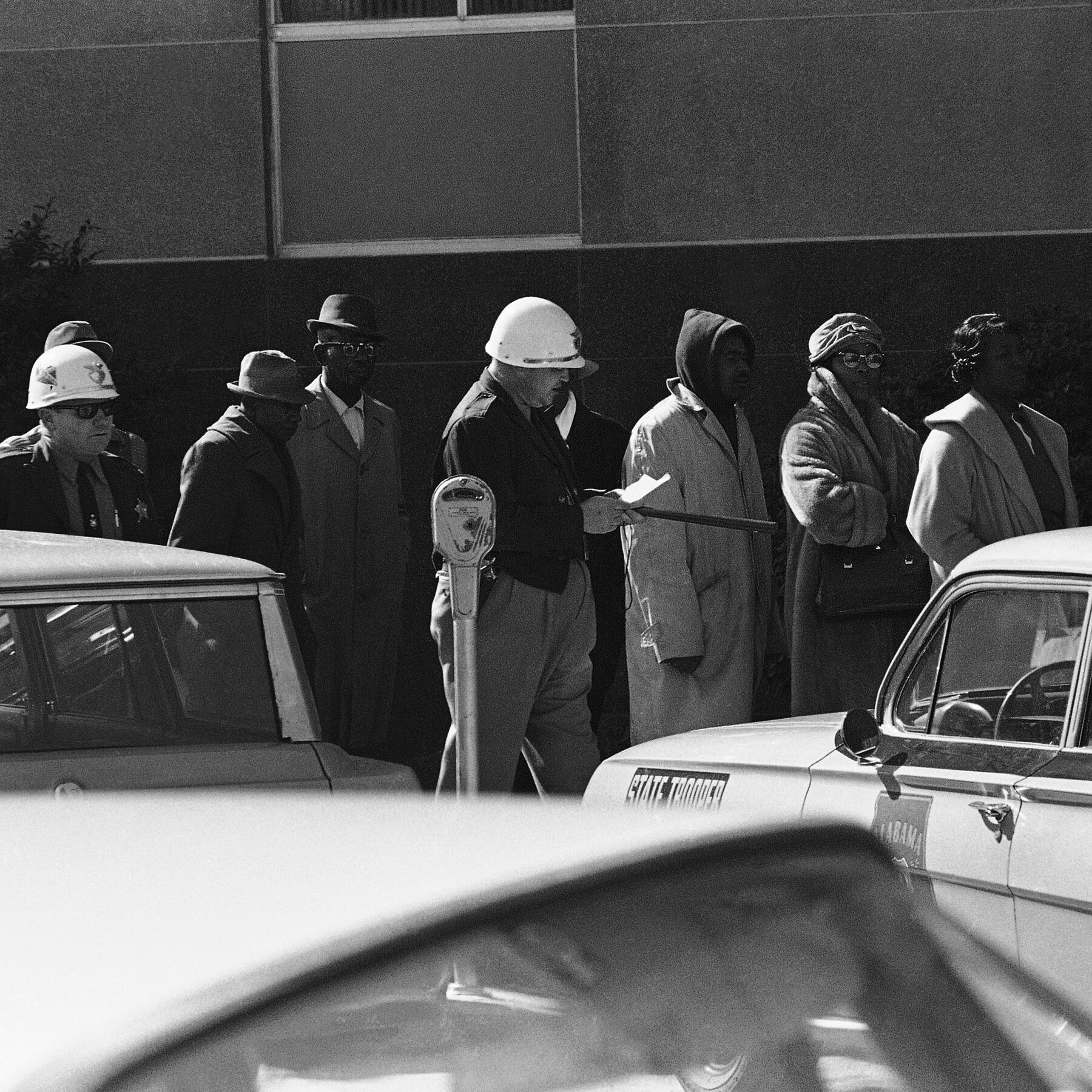 In Blow to Voting Rights Act, Supreme Court Embraces Claim of Racial Progress