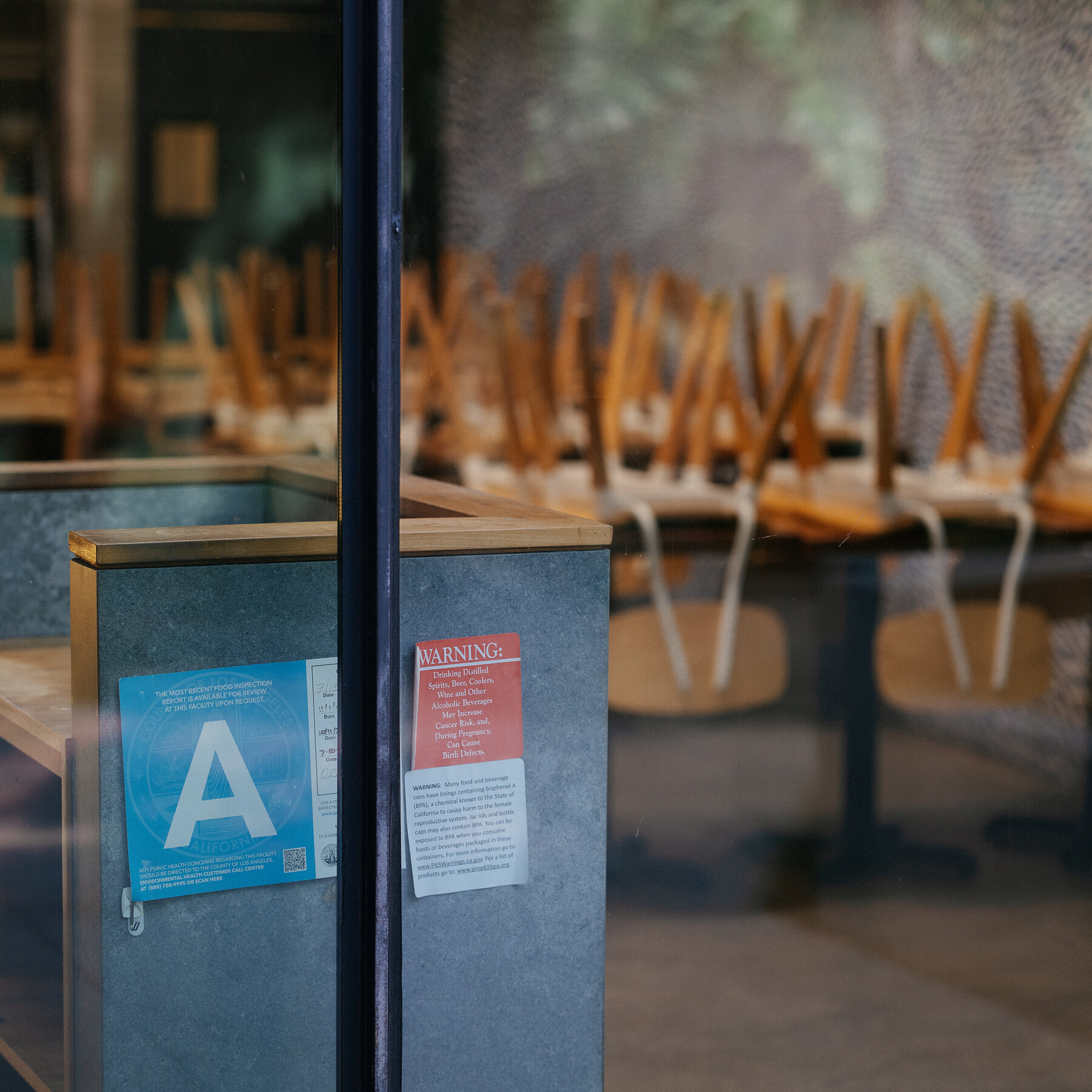 In the Los Angeles Mayoral Race, Restaurants Are One of the Hottest Issues