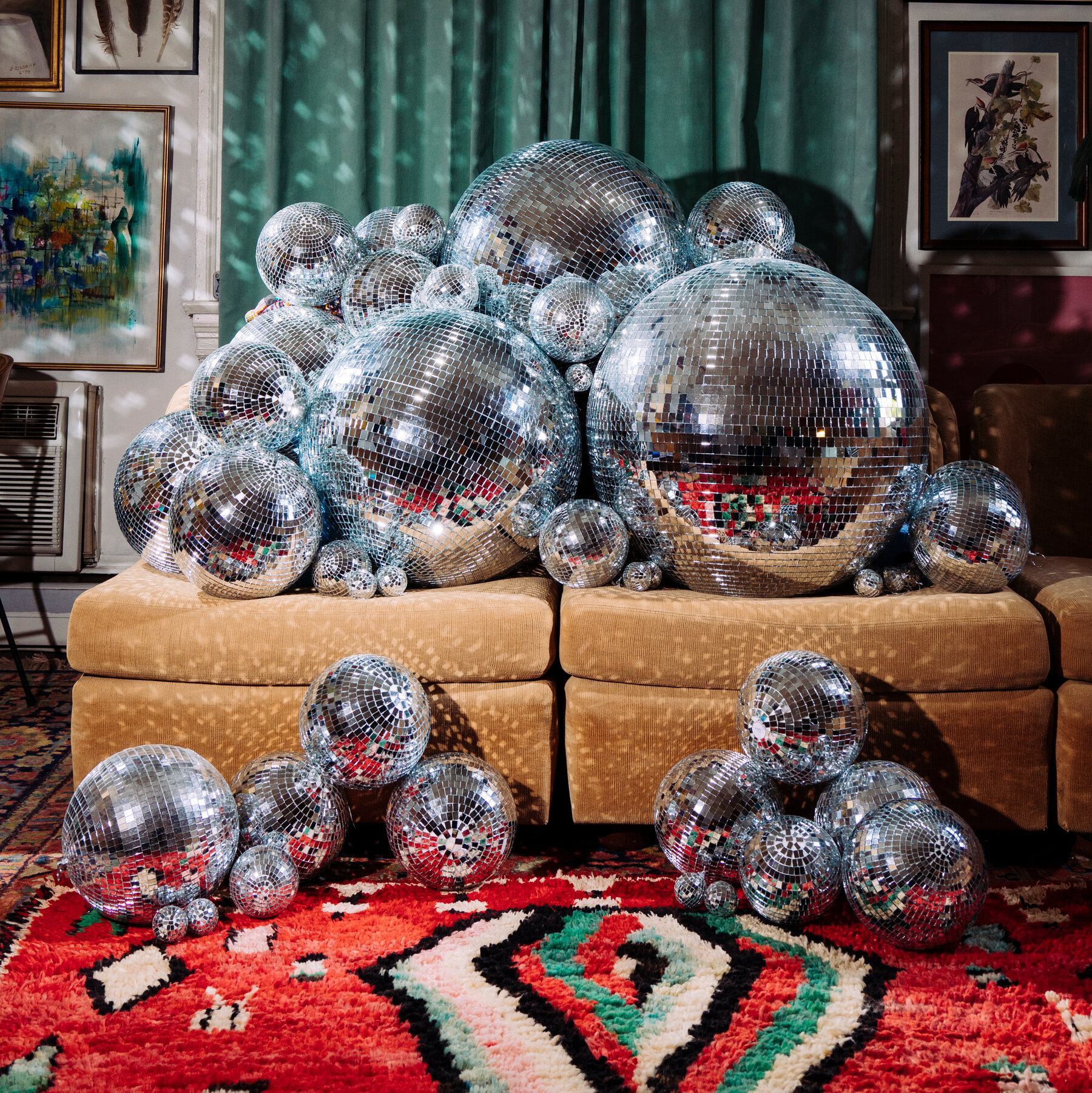 When the Best New Year’s Plans Are No New Year’s Plans