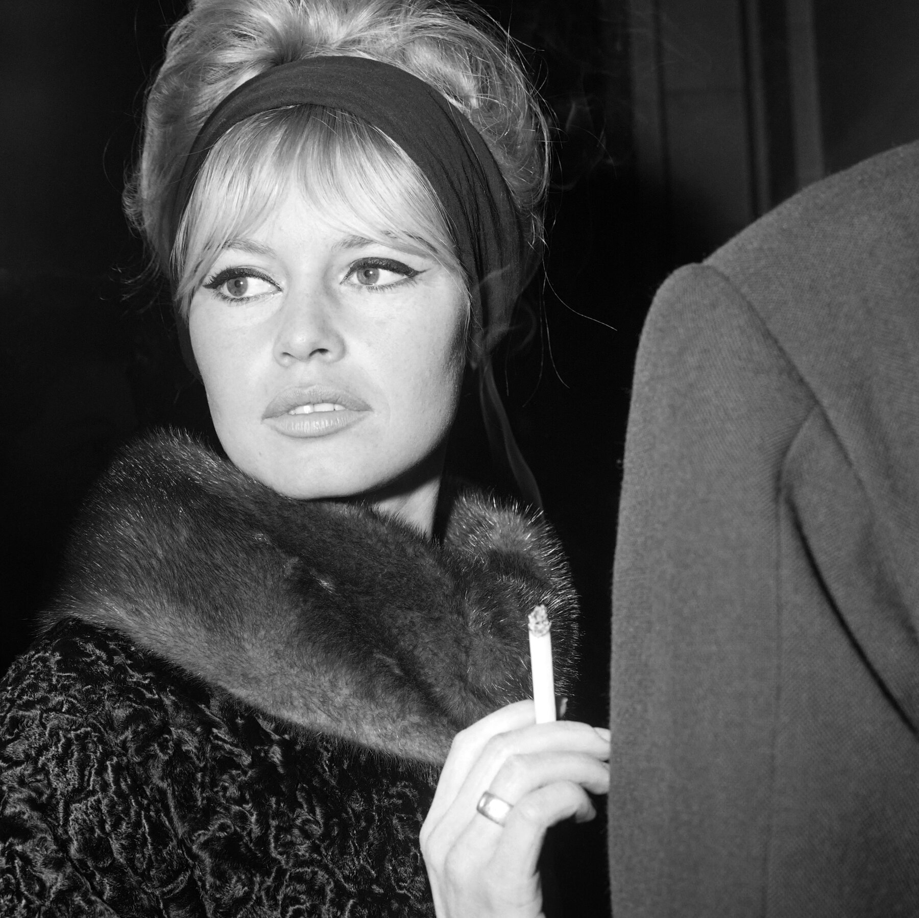 Goodbye to Brigitte Bardot’s Cruel Charm