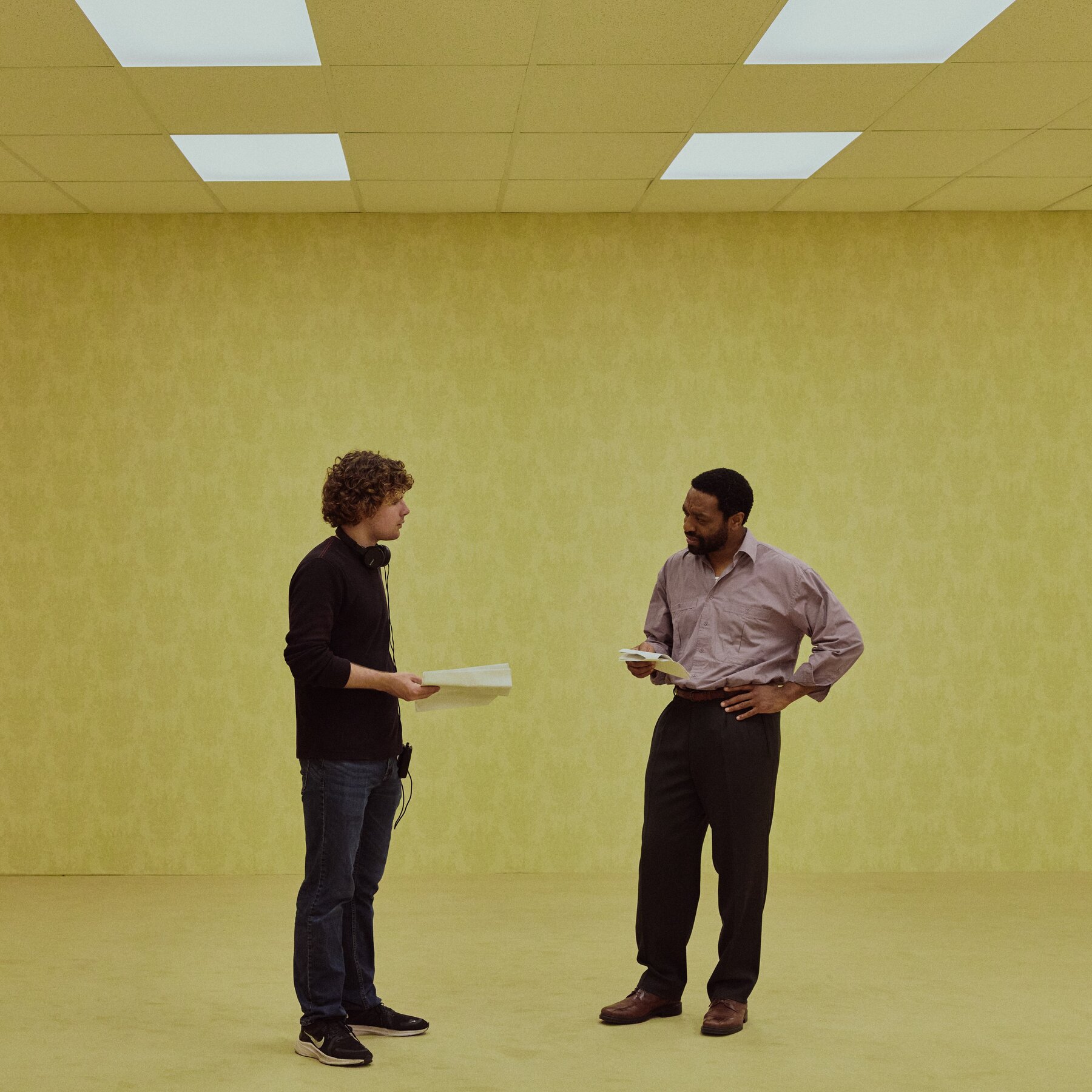 ‘Backrooms’ Is Part of a Boomlet in Movies From YouTube Creators