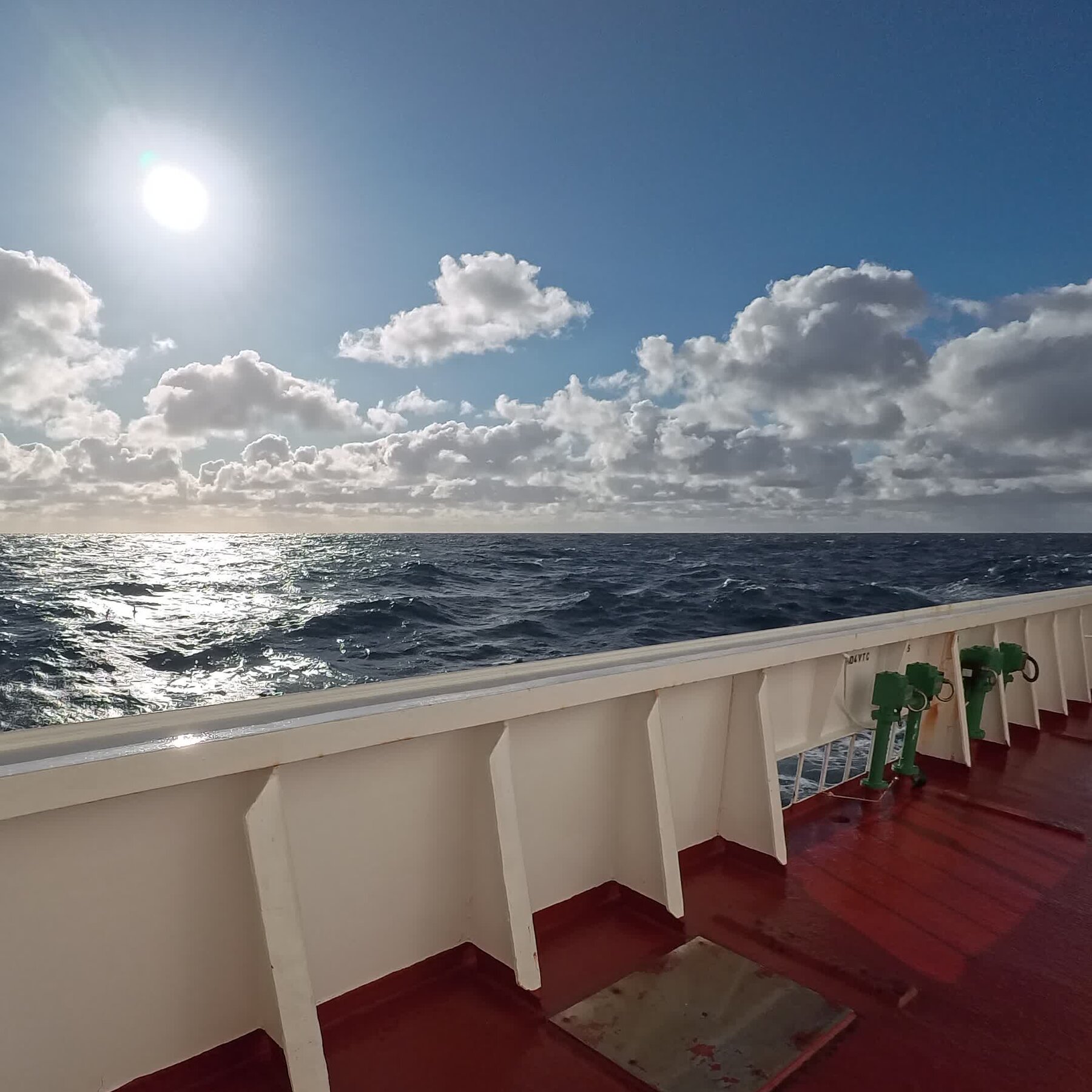 How a Research Trip to Antarctica Deals With Time Zones