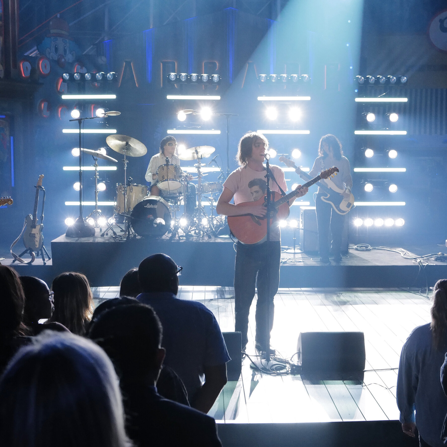 Who Says Rock Is Dead?