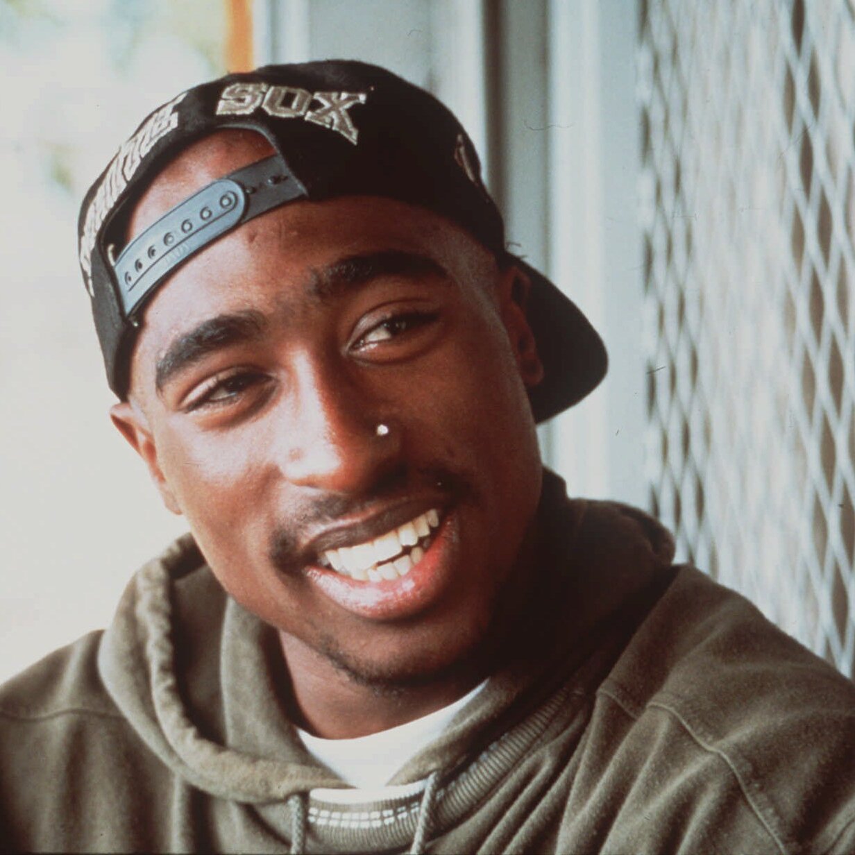 Tupac Shakur’s Stepbrother Files Wrongful Death Lawsuit, 29 Years After Murder