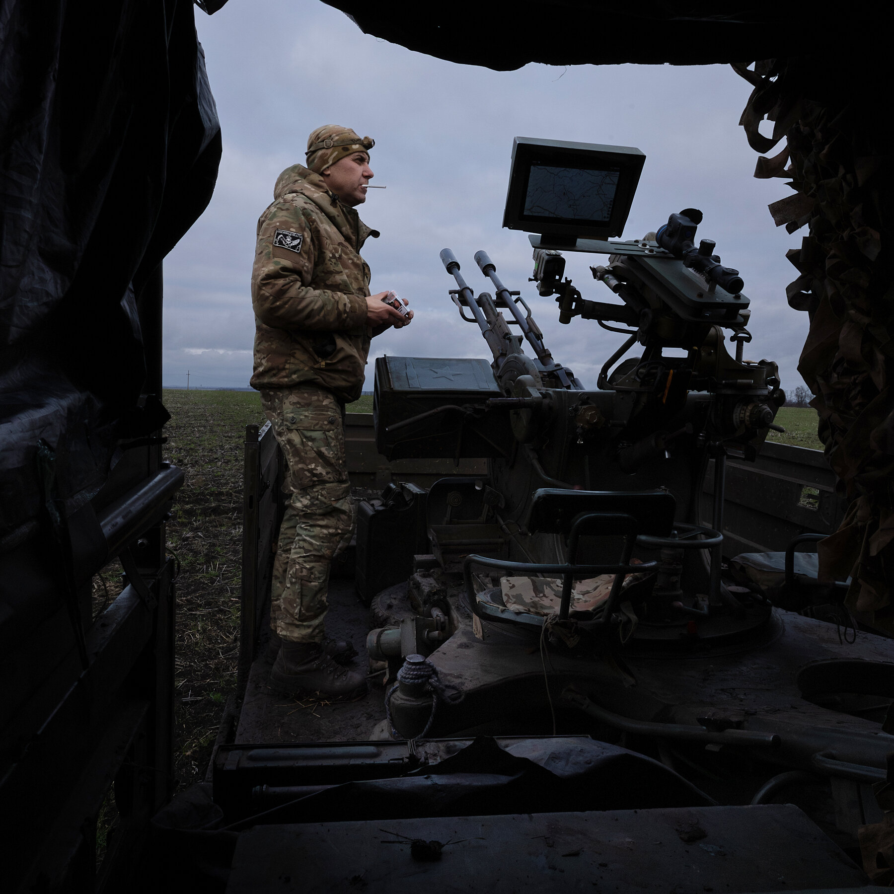 Trump, Pressing Ahead on Ukraine-Russia Talks, Confronts Difficult Realities