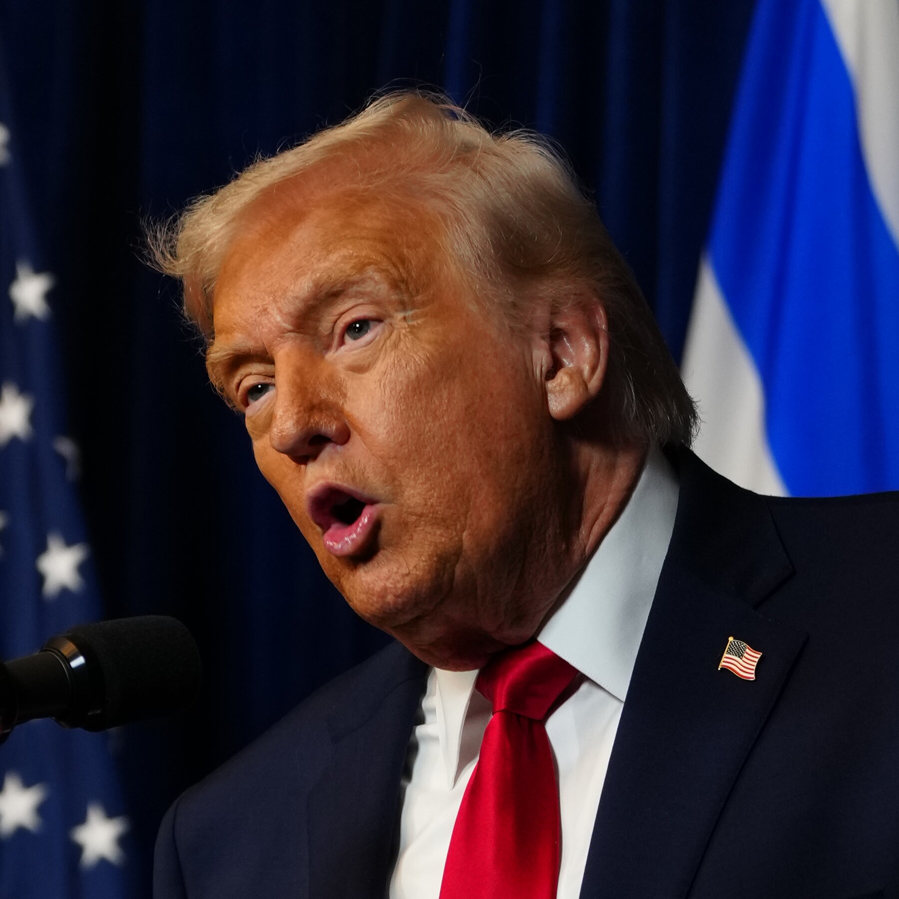 C.I.A. Conducted Drone Strike on Port in Venezuela