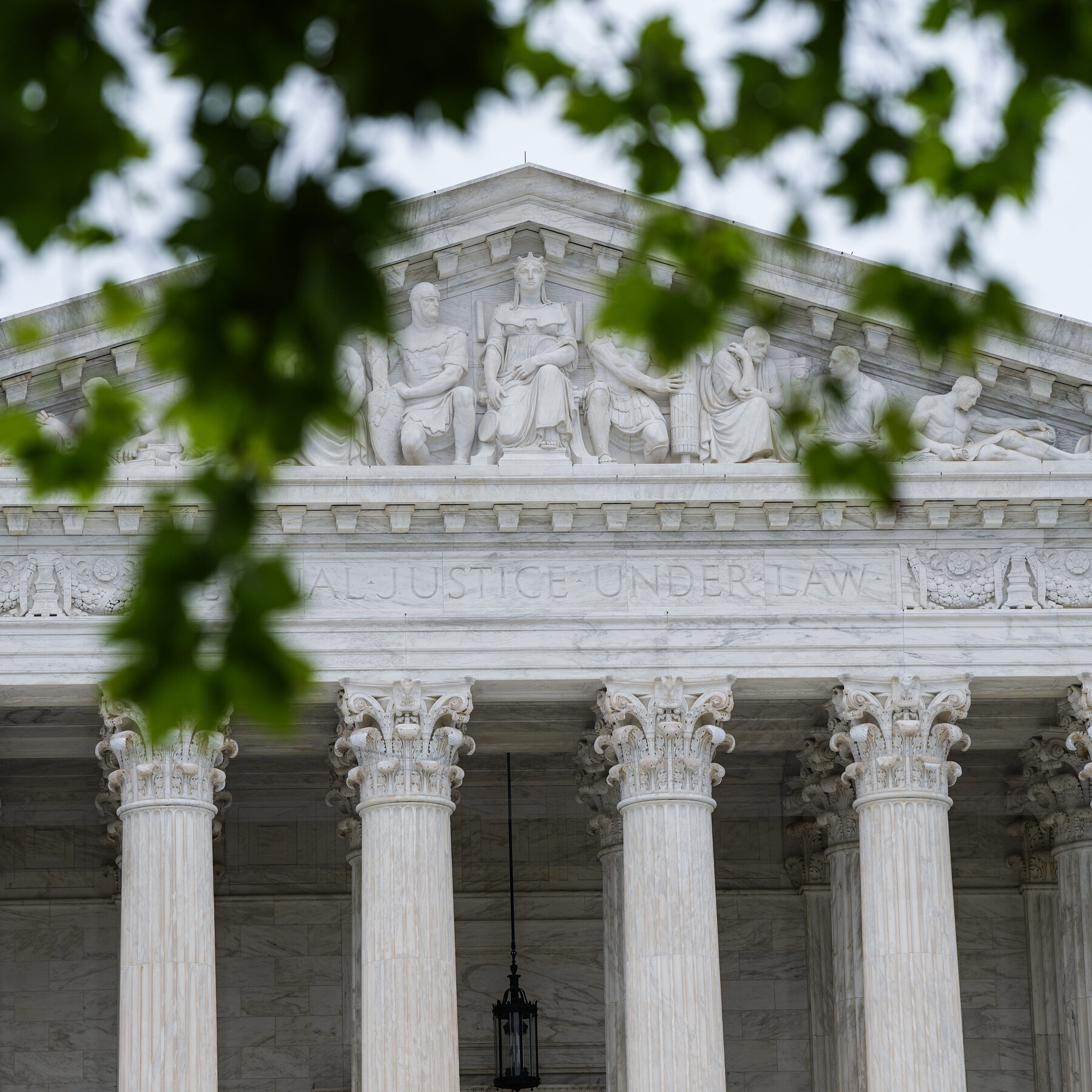 Supreme Court Strikes Down Louisiana Map, Another Blow to Voting Rights Act