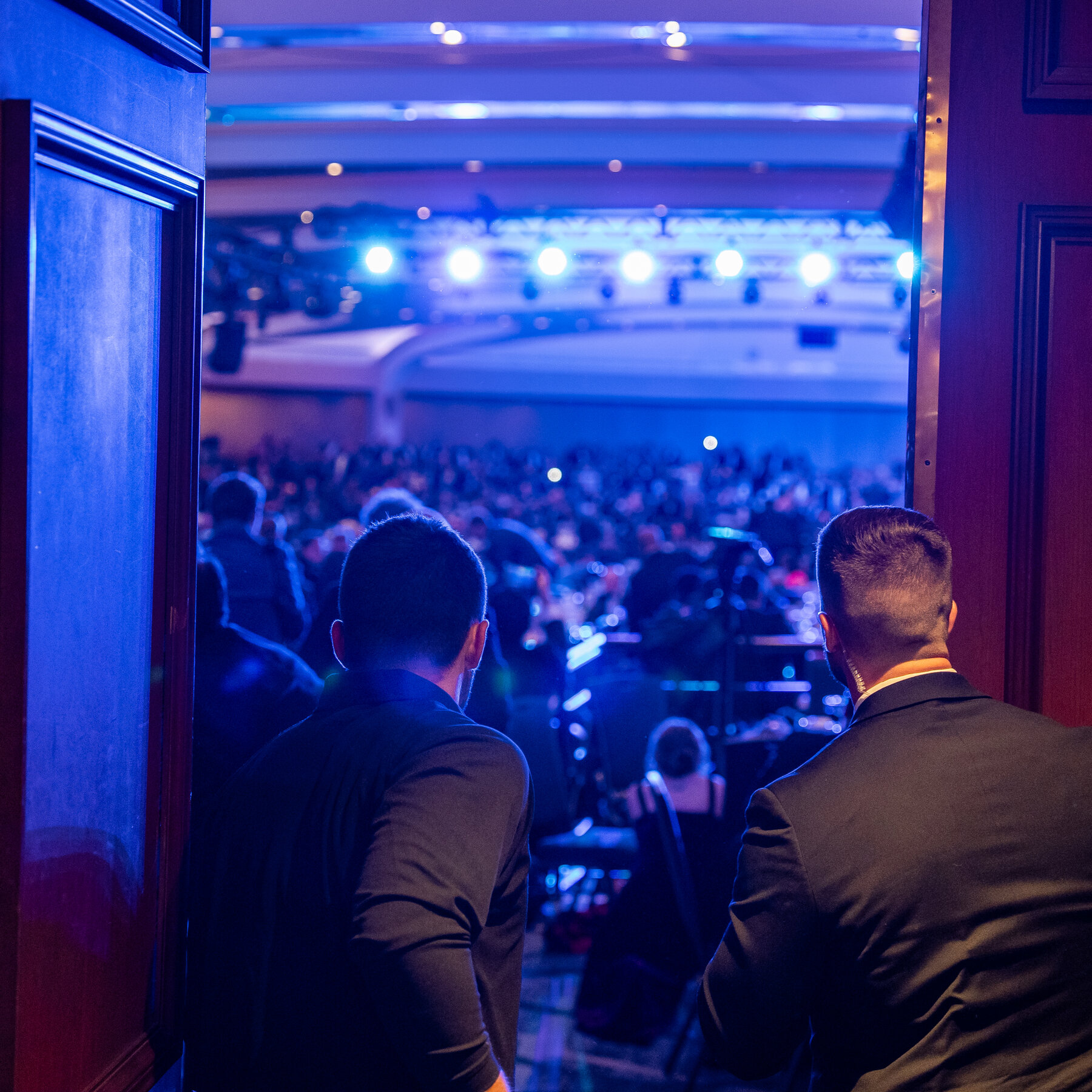 New Details Released About Cole Tomas Allen, Gunman at Correspondents’ Dinner