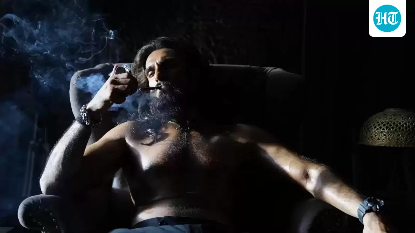 Dhurandhar box office collection day 28: Ranveer Singh film unfazed by Ikkis, jumps by 43% on New Year to reach  ₹739 cr