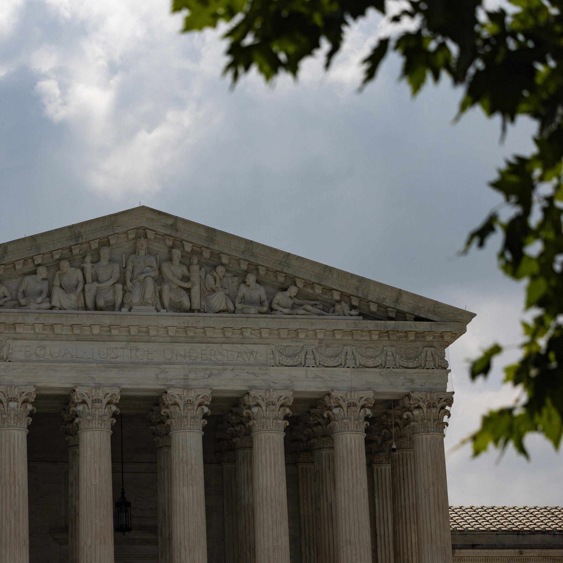The Supreme Court Expands Presidential Power