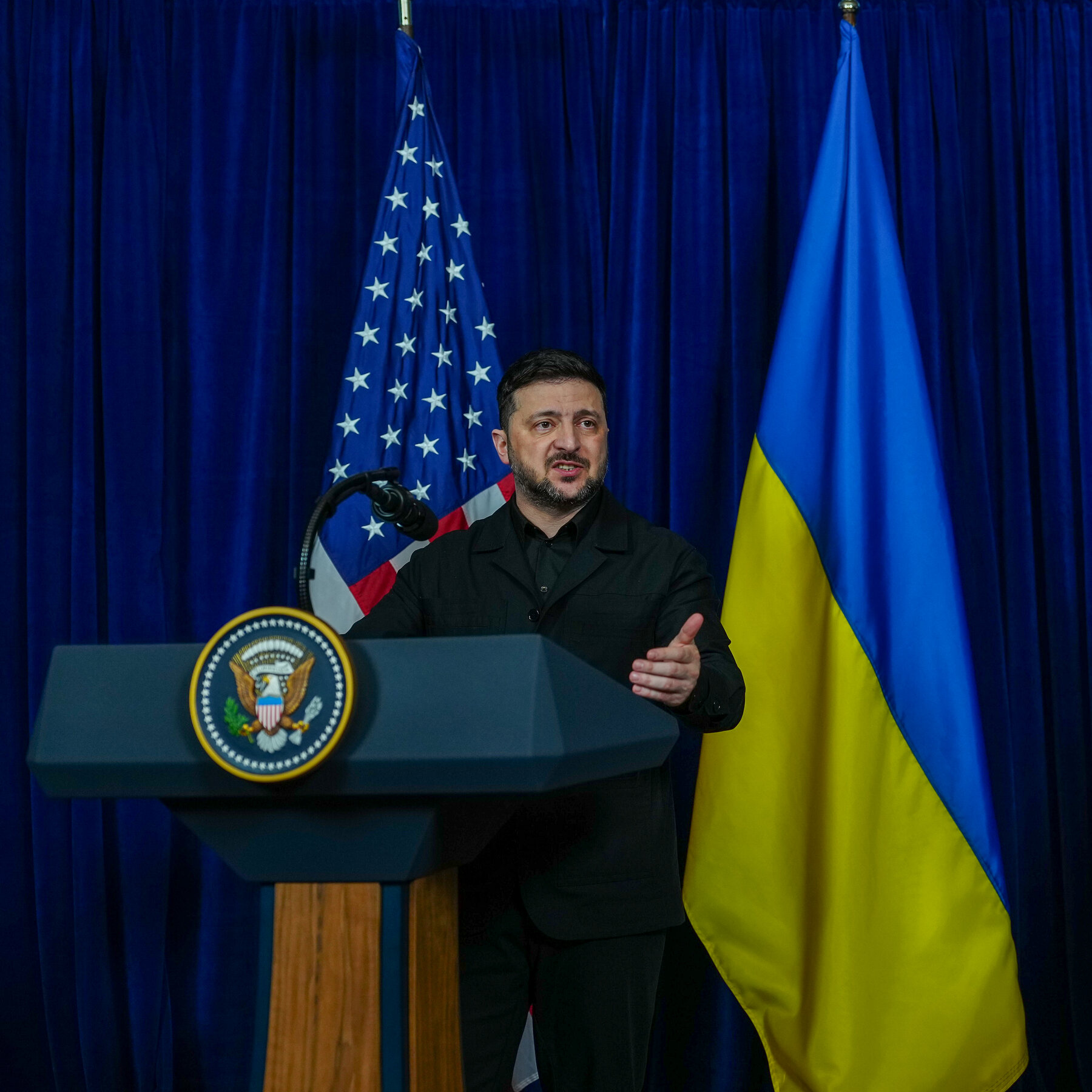 Zelensky and Netanyahu Go to Mar-a-Lago, and Student Loan Borrowers Face New Reality