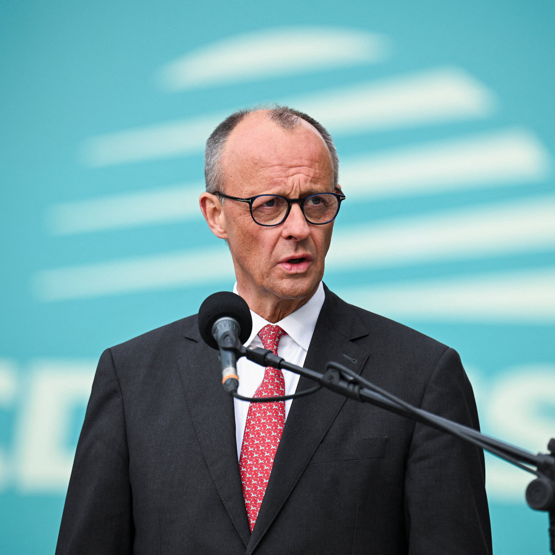 Trump’s Clash With Merz Shows It’s Hard to Stay Friends With the President