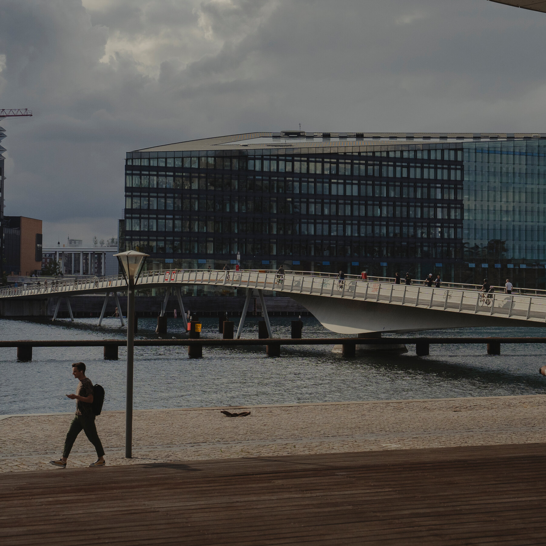 Experts Question Denmark’s Vaccine Program as a Model for the U.S.