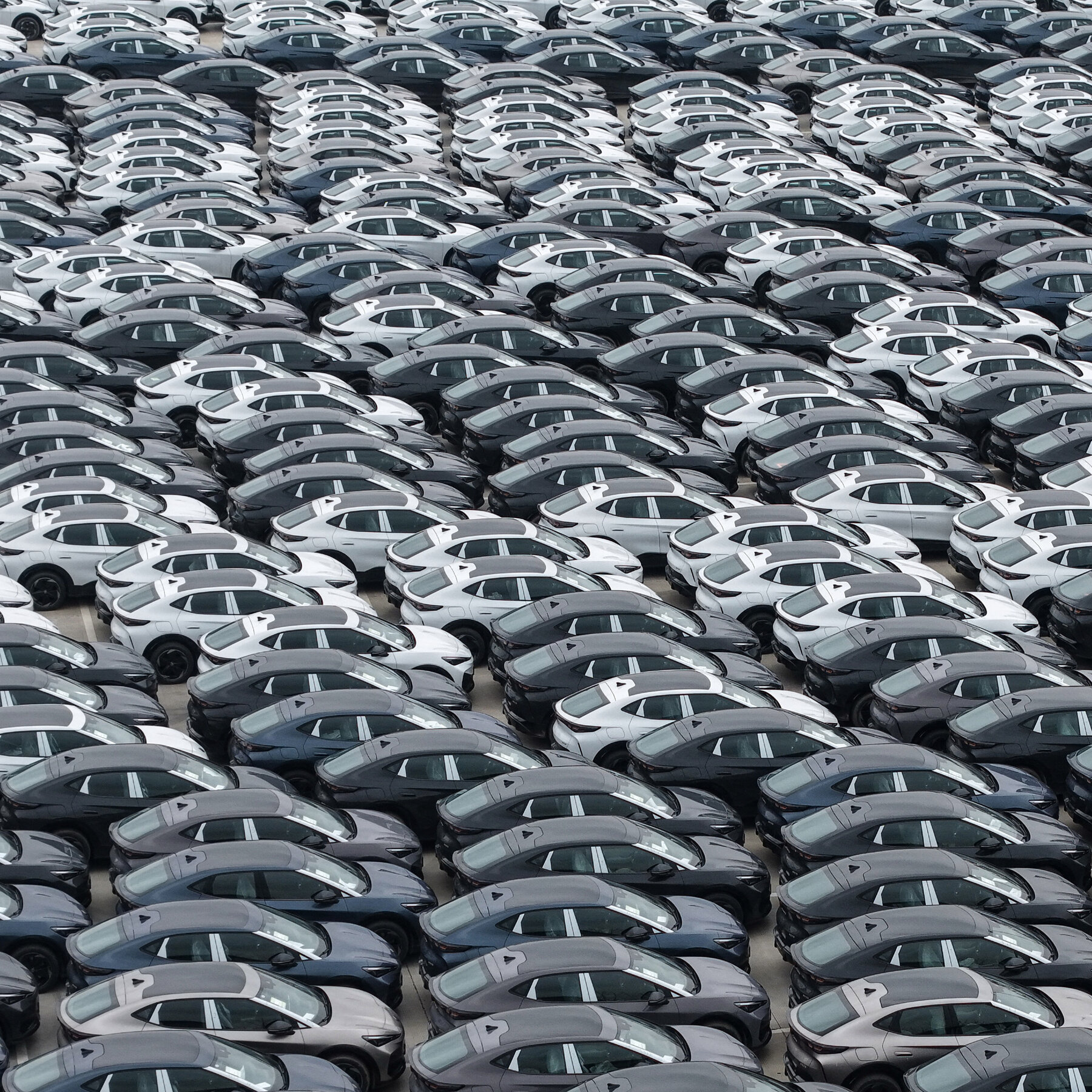 Europe is Edging Closer to a Trade War With China. Here’s Why.