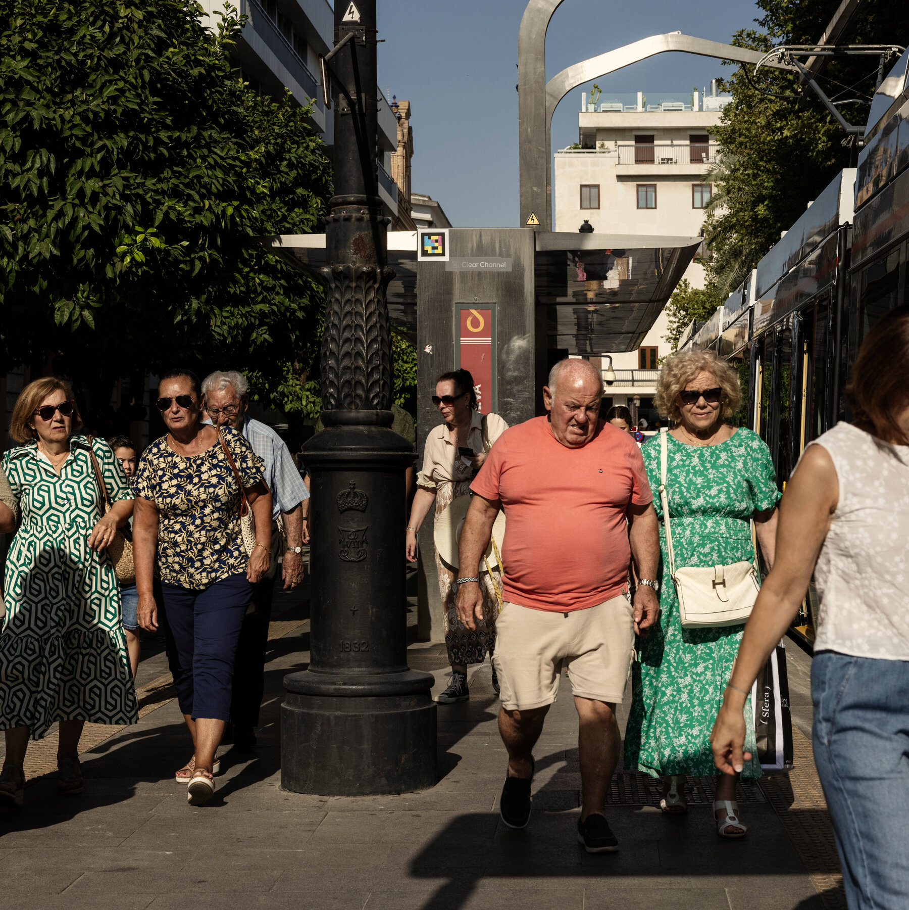 Almost All of Europe Was Abnormally Hot in 2025, Report Finds