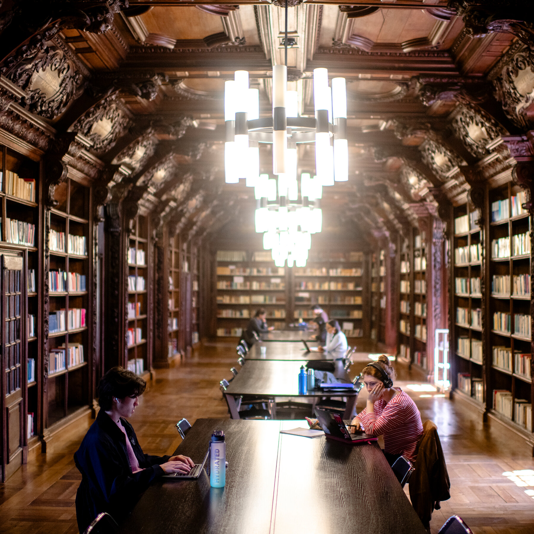 In France, American Universities Lose Their Allure in the Trump Era