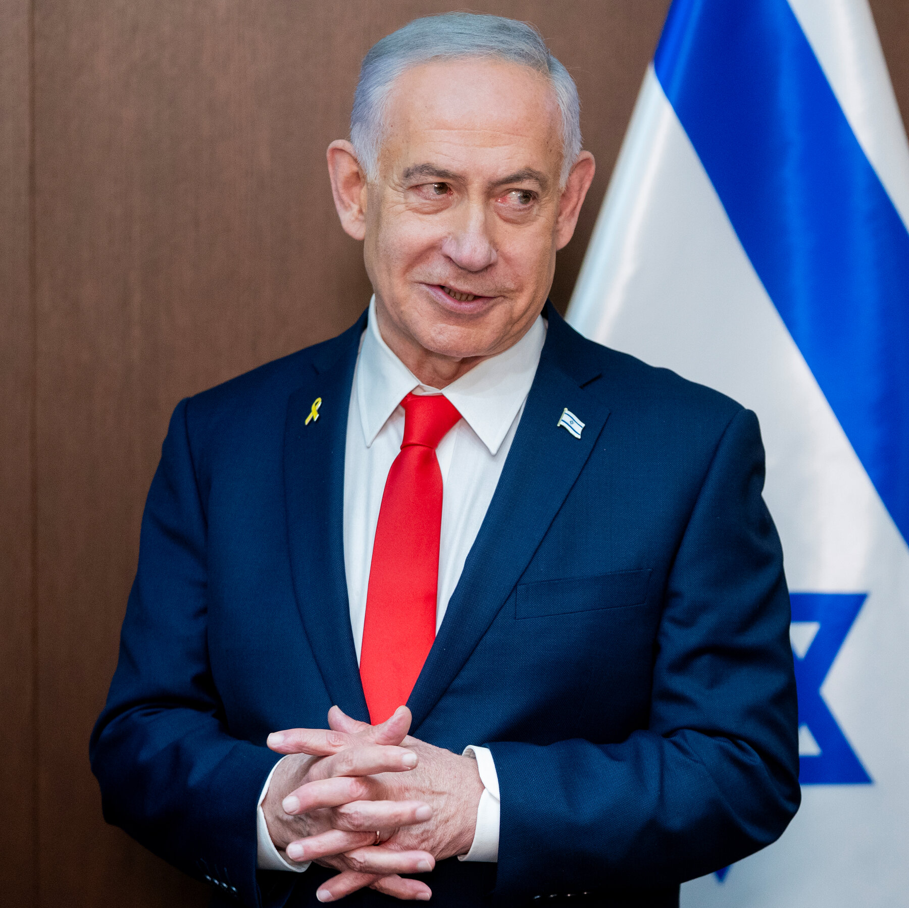 With Critical Decisions Ahead, Netanyahu Faces Mounting Pressure