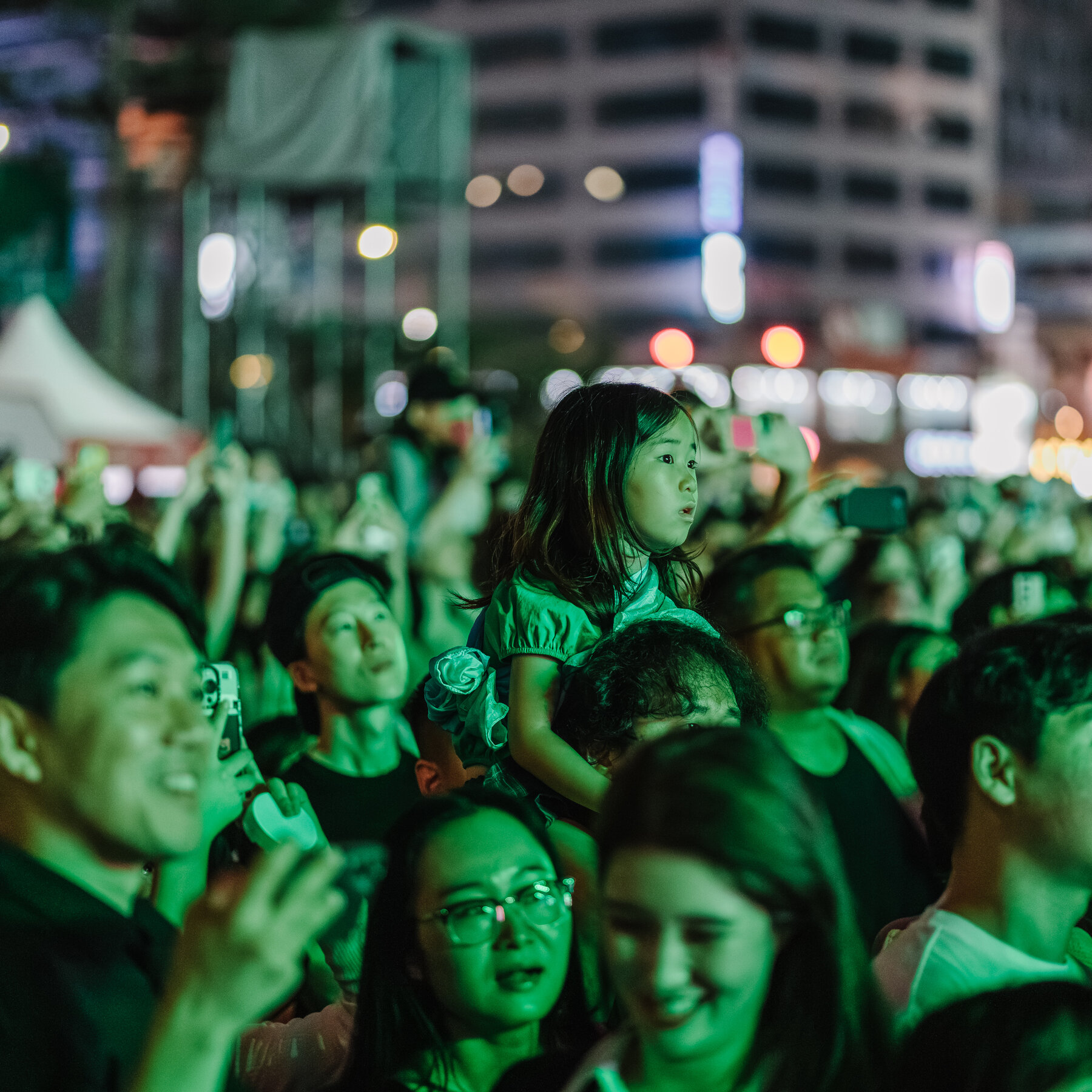 For South Koreans,‘Squid Game’ Was More Than Just Entertainment