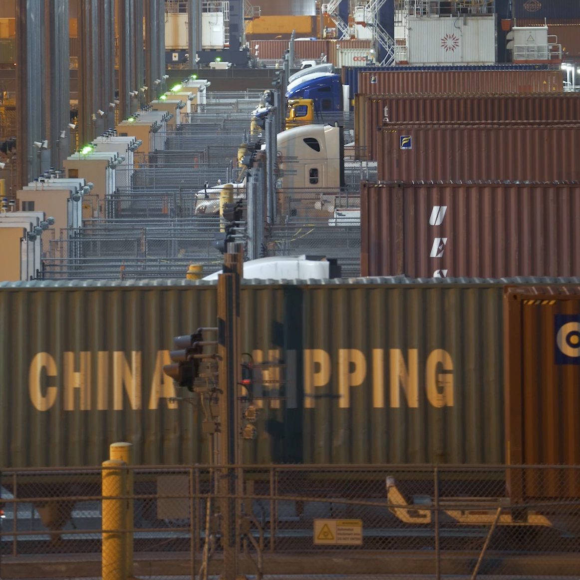 Trump Lost the Trade War to China