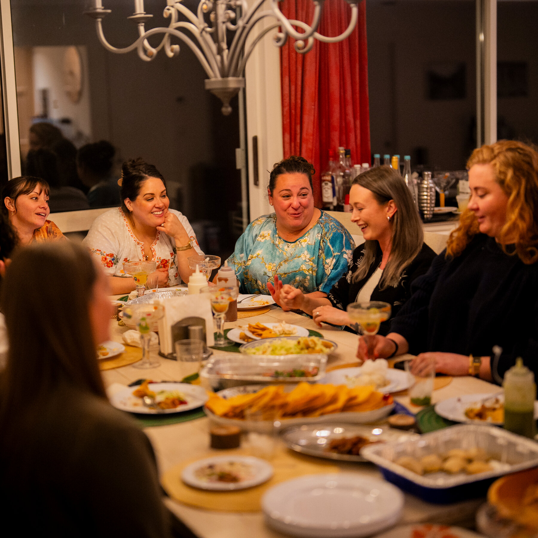 The ‘Hunger Games,’ Hamptons-Style: Hiring a Private Chef for Summer