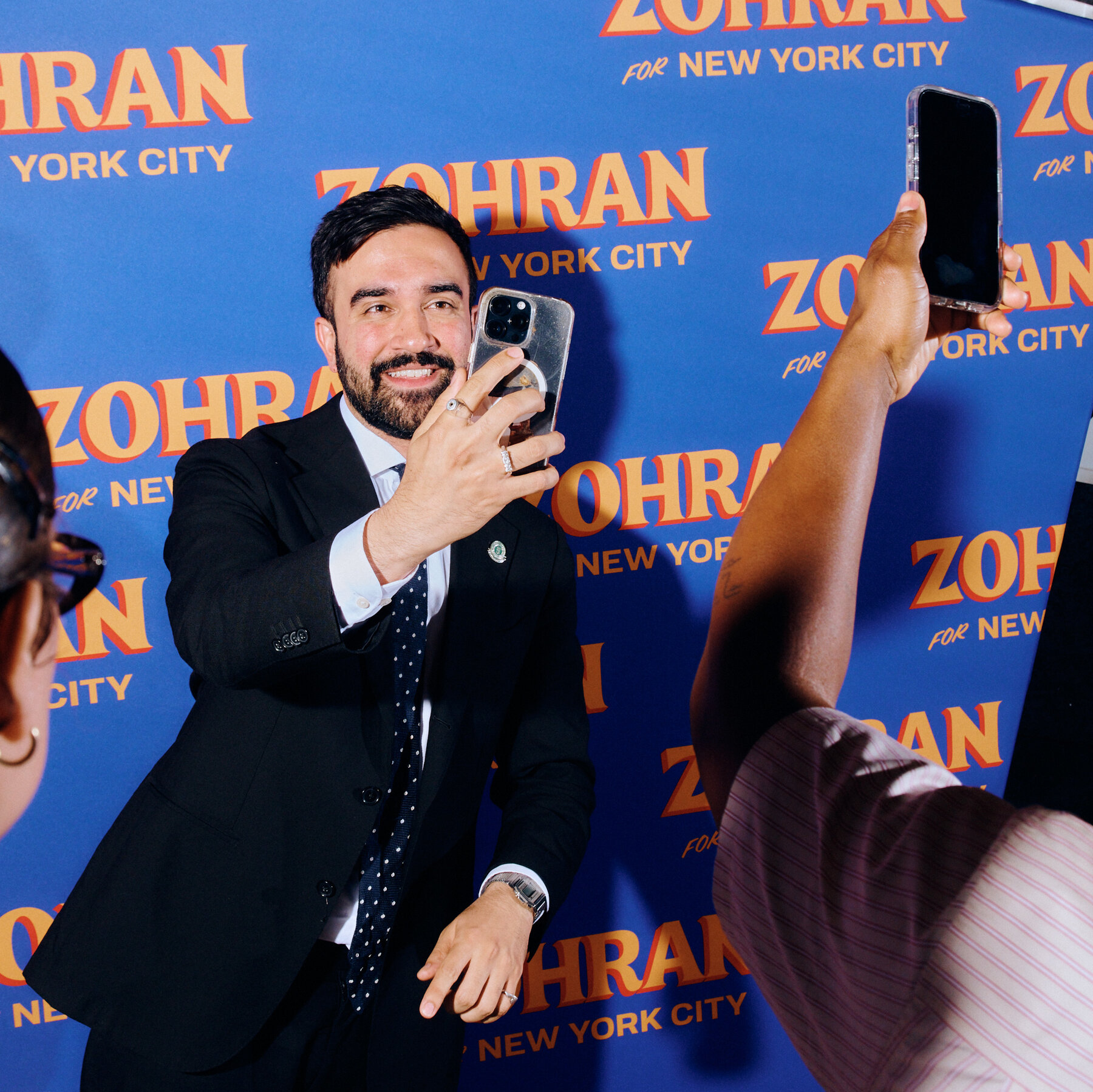 How Social Media Videos Fueled Zohran Mamdani’s Success
