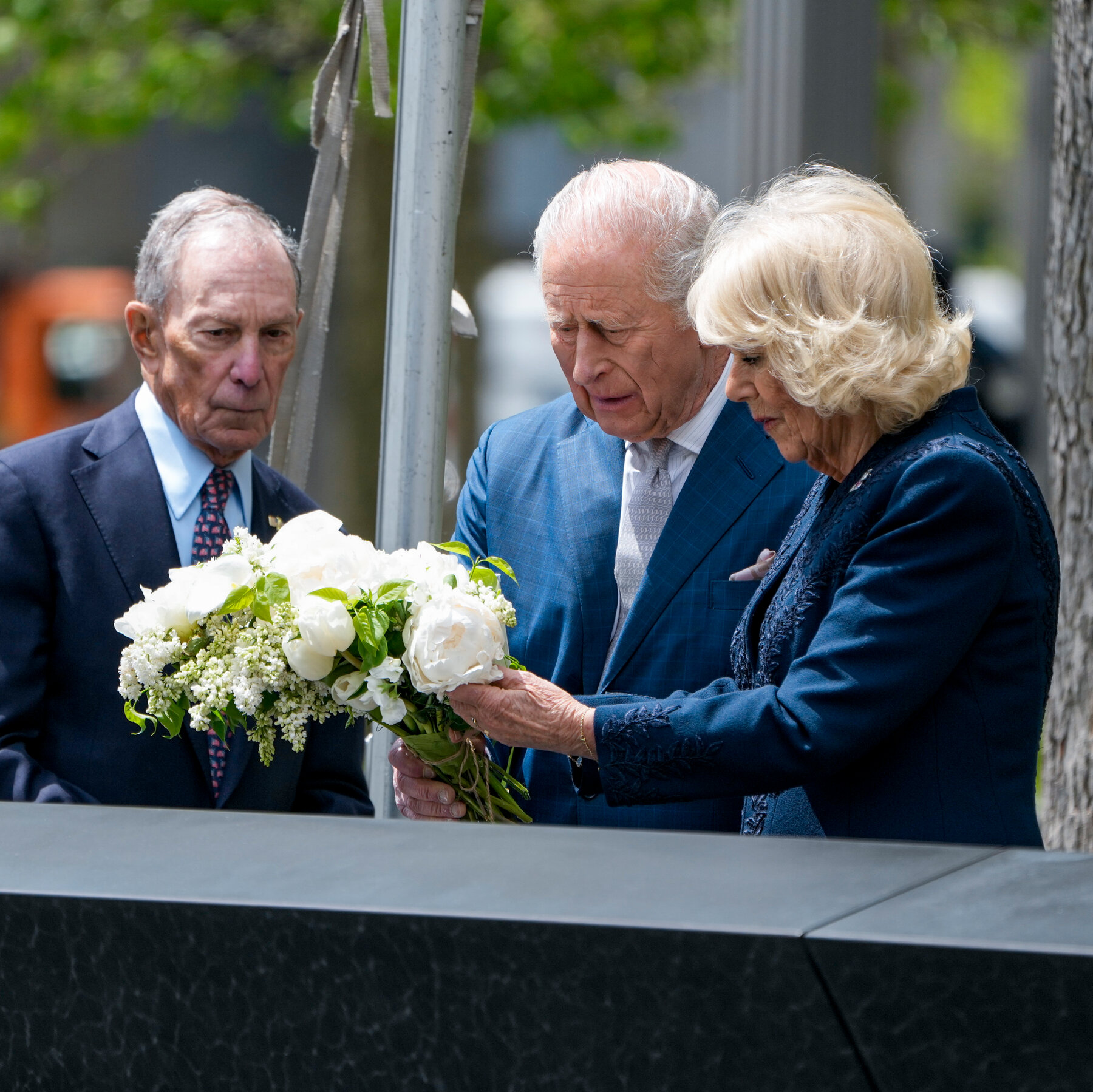 British Royals Crisscross Manhattan in Brief Visit Packed With Photo Ops