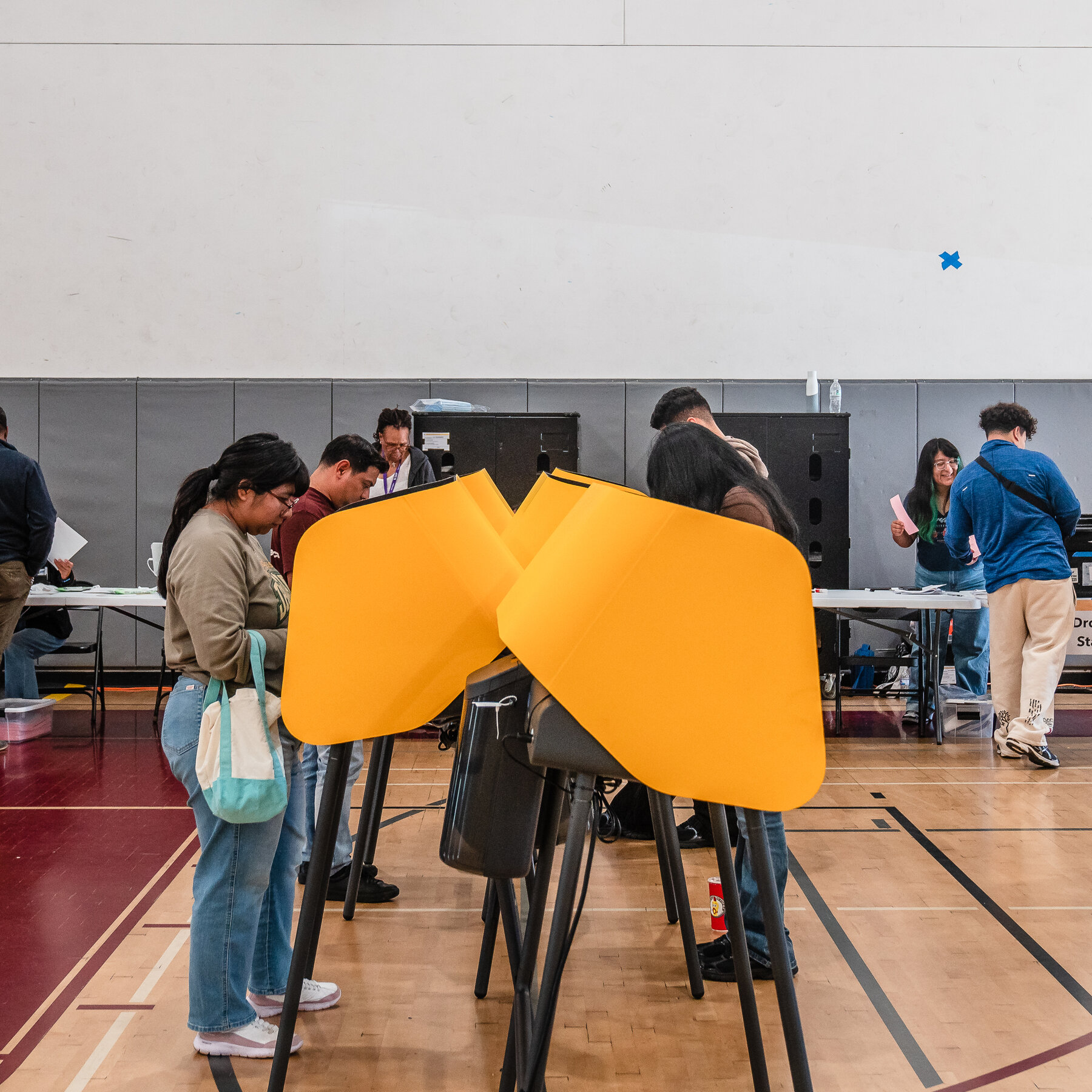 California Hopes to Speed Up Election Results With $40 Million Infusion