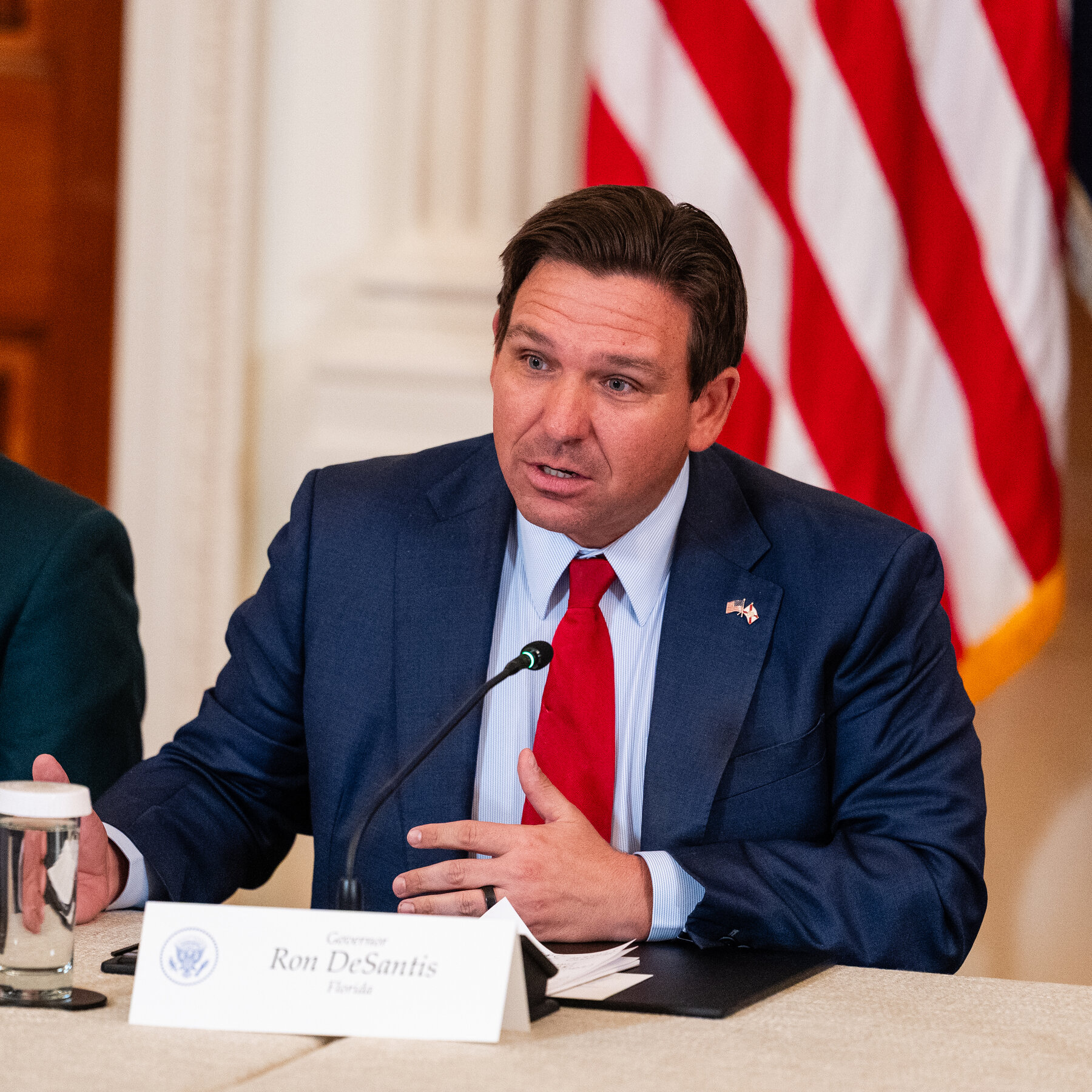 Florida Approves Redistricting Map That Could Add 4 Republican House Seats