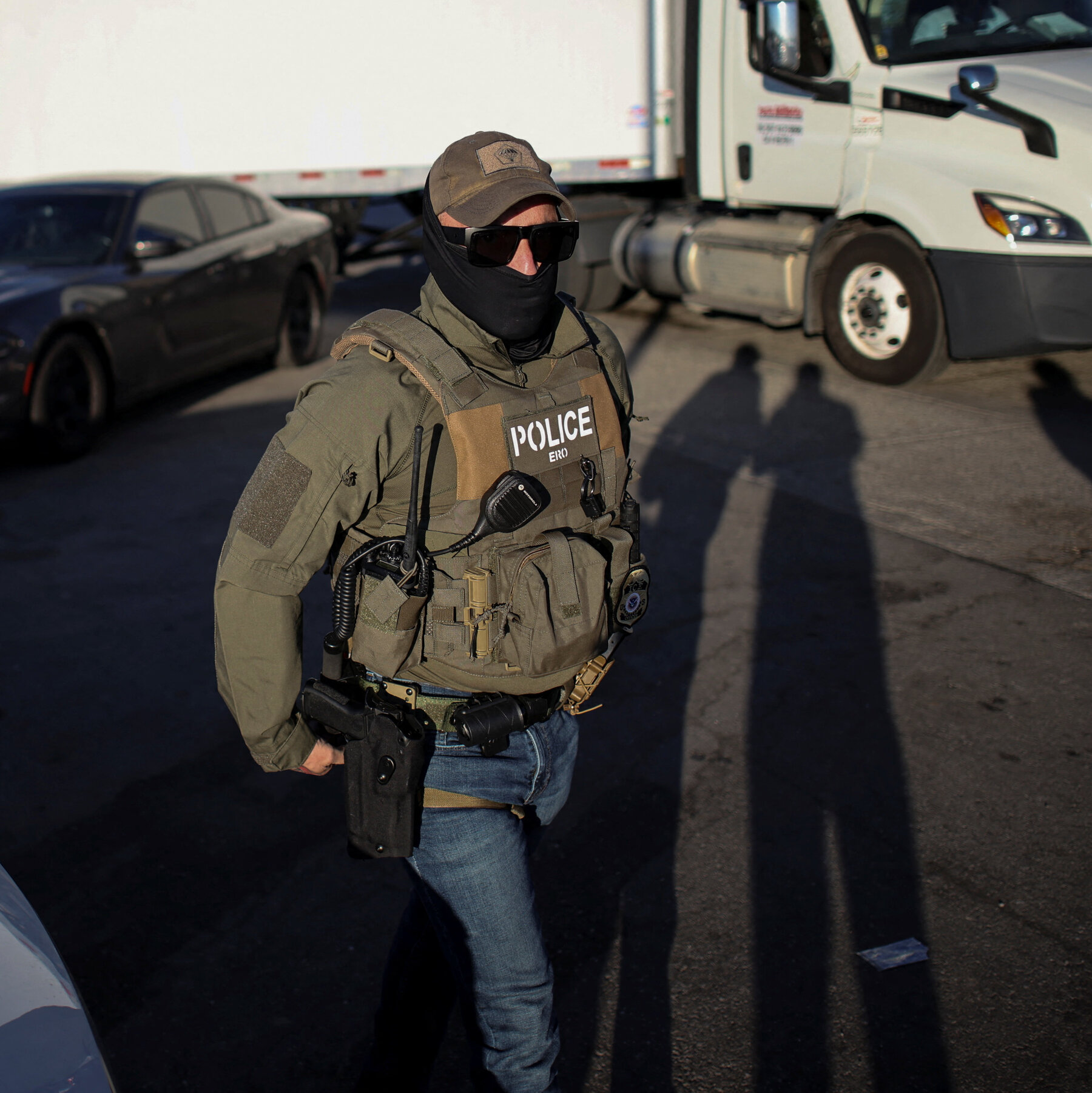 From A.I. to Immigration, These New State Laws Will Take Effect in 2026